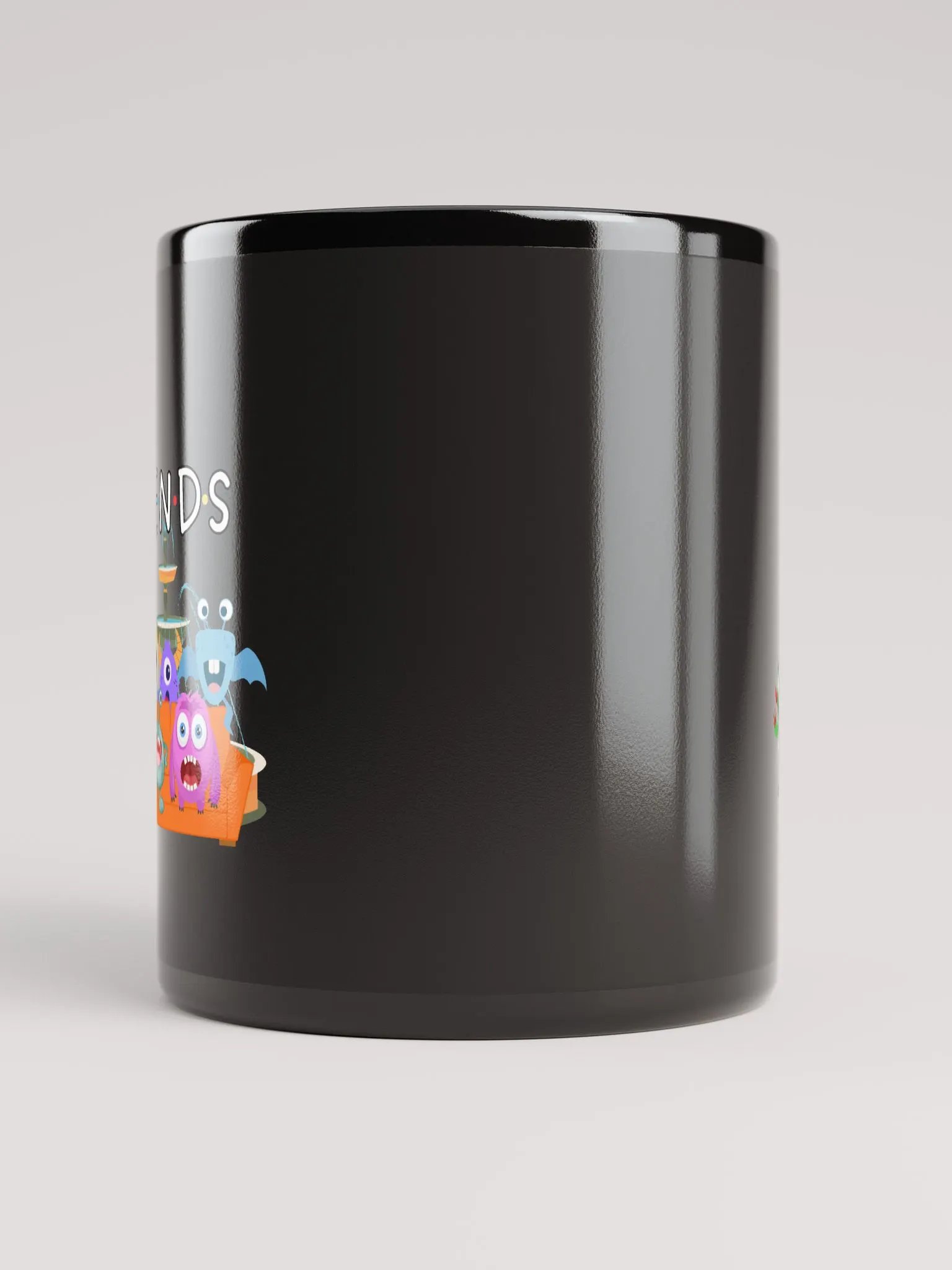FIENDS - MUG product image (5)