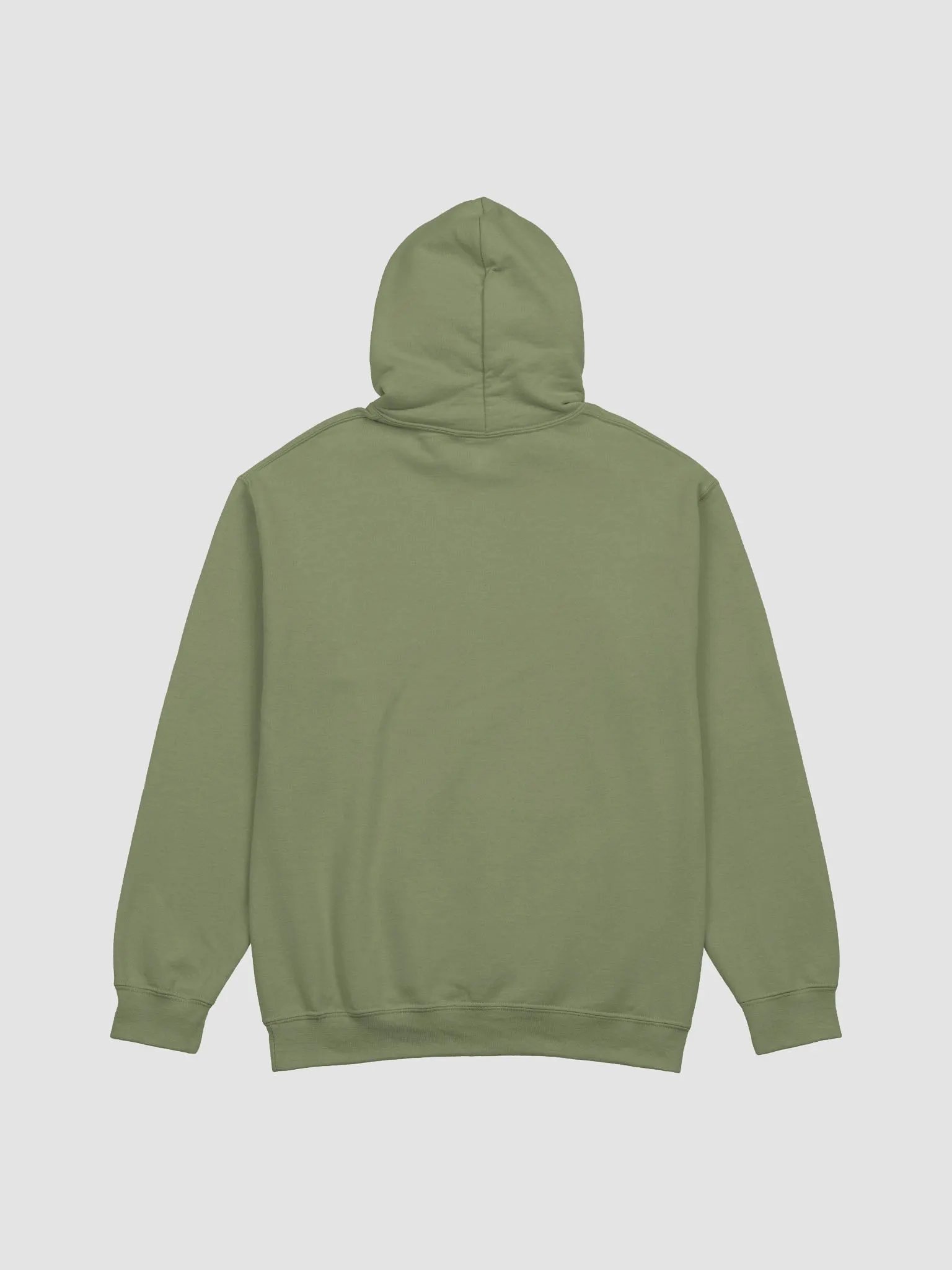 Hoodie - As I always say.. product image (13)