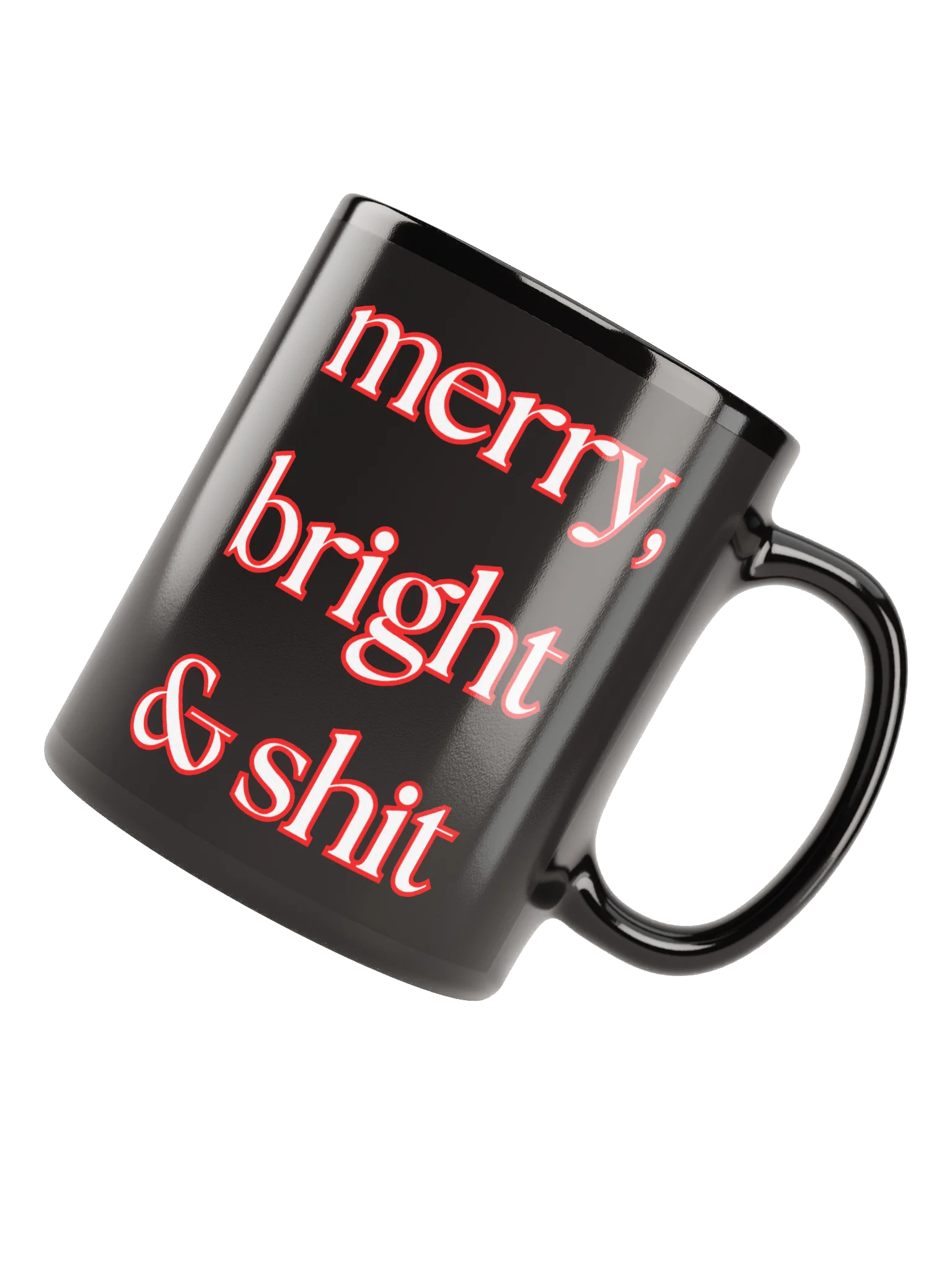 Festive Coffee Mug product image (4)