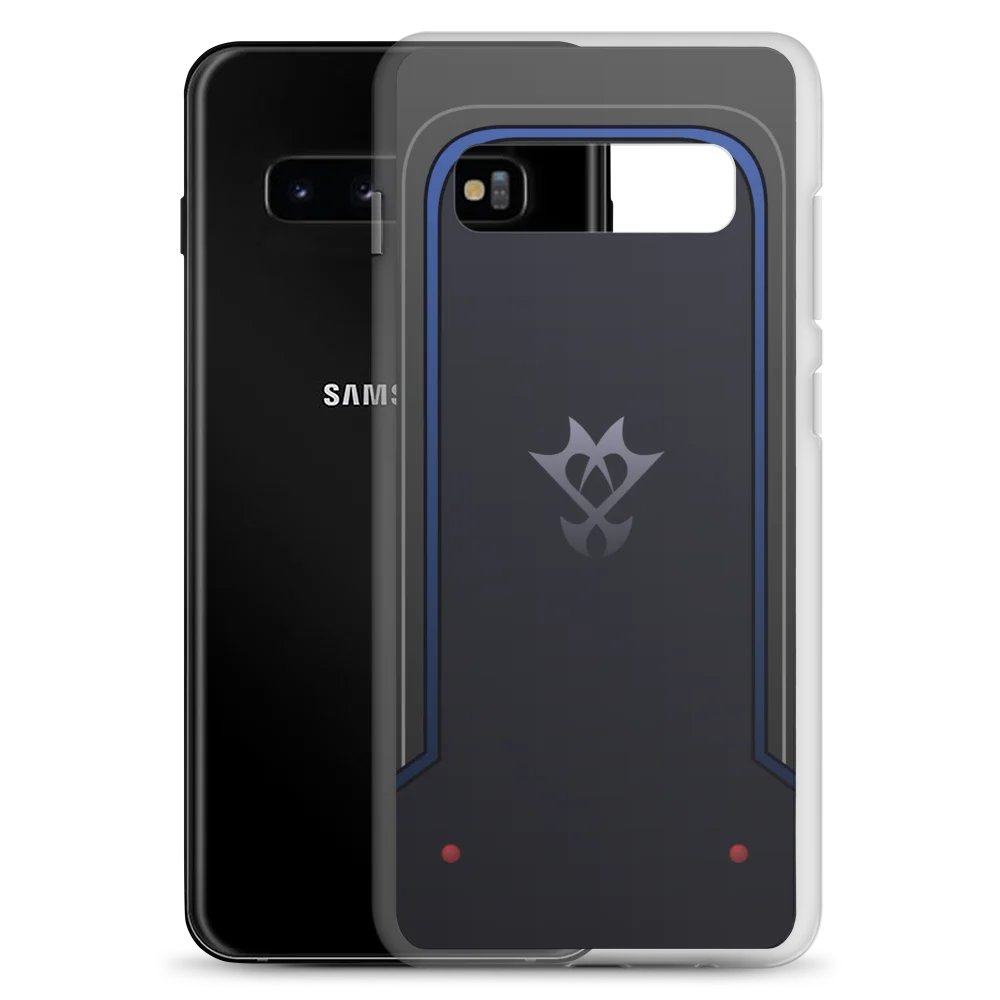 Gummiphone X Unversed Case (Samsung) product image (2)