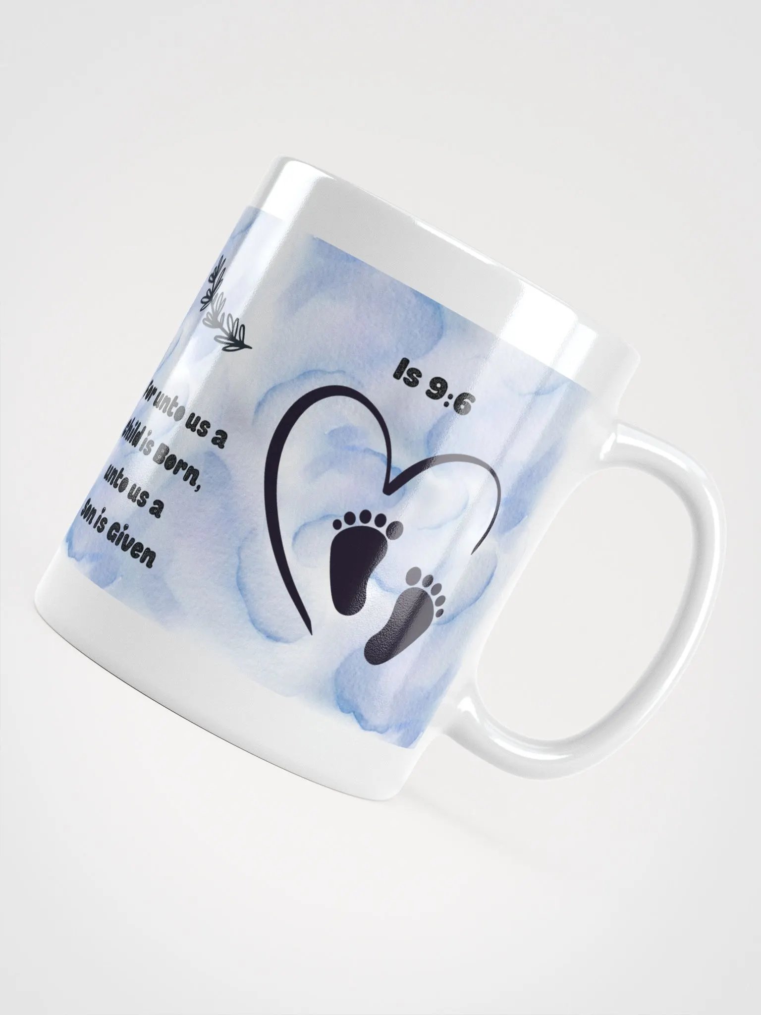 Is 9:6 Cup product image (5)