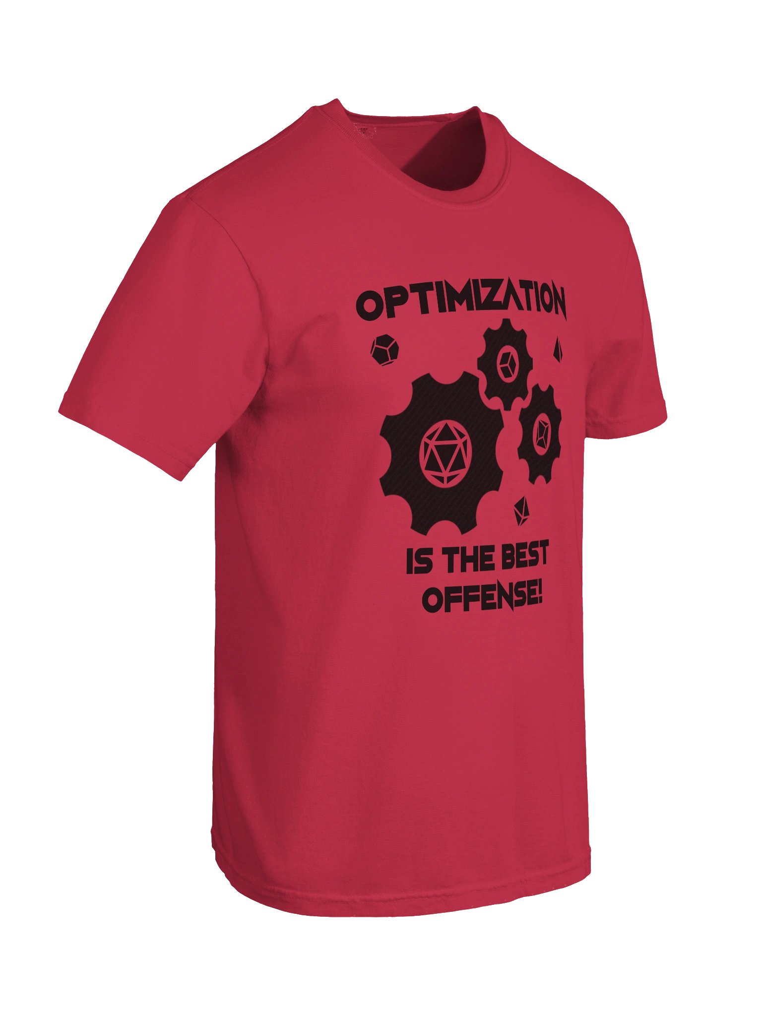 Optimization (Men's Color) product image (44)