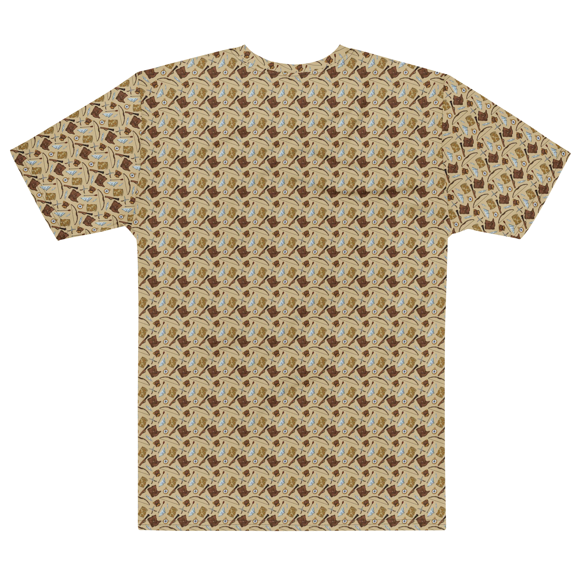 Ranger T-shirt product image (2)