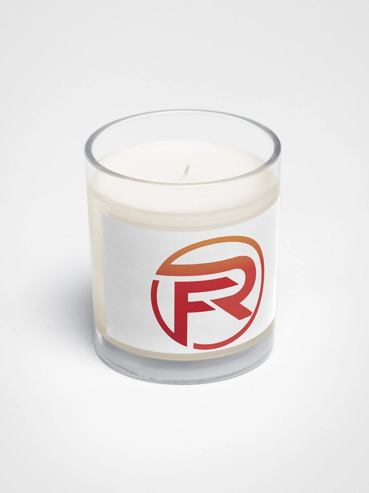 FR Candle product image (2)