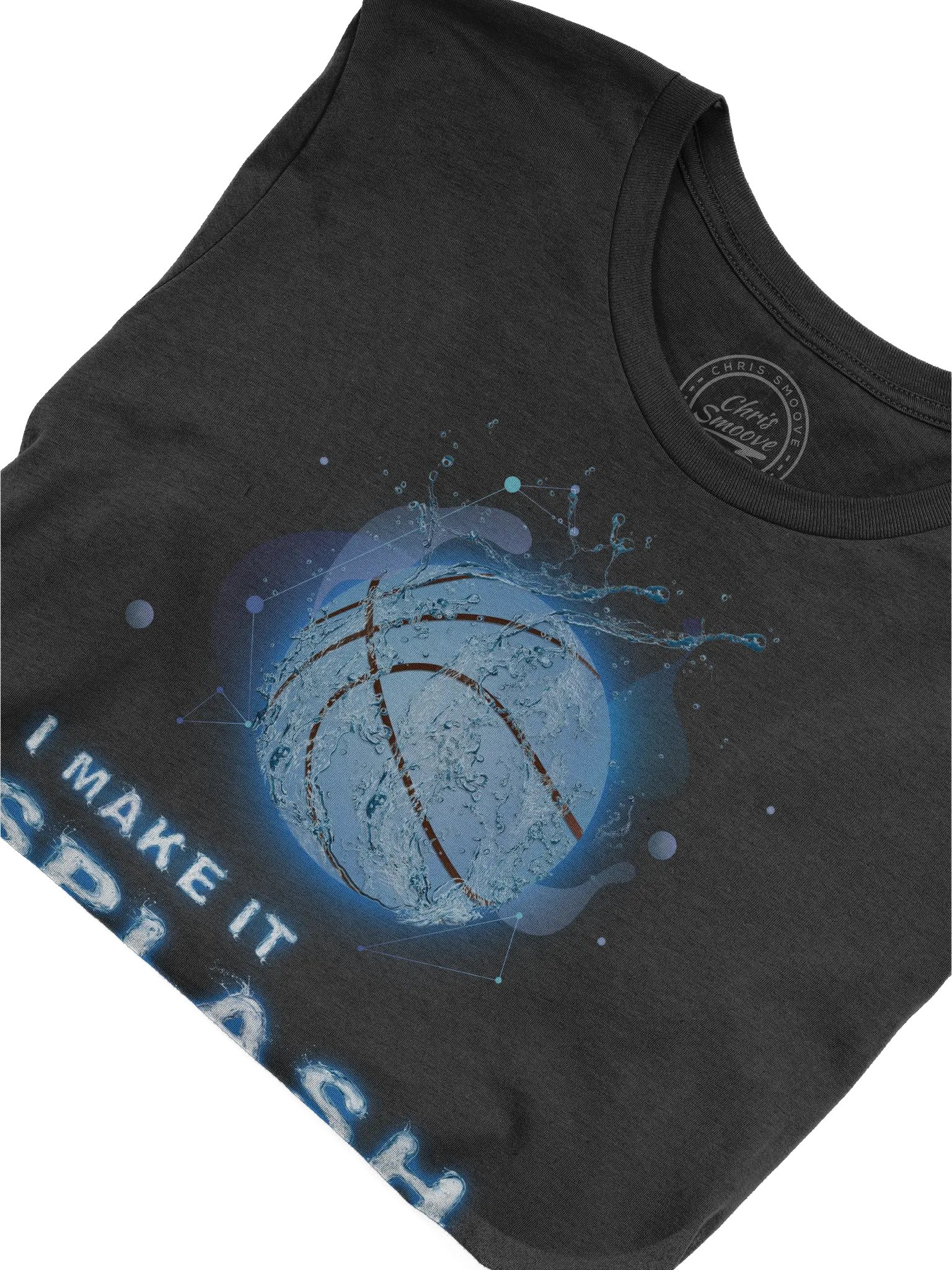 Splash V2 Tee product image (3)