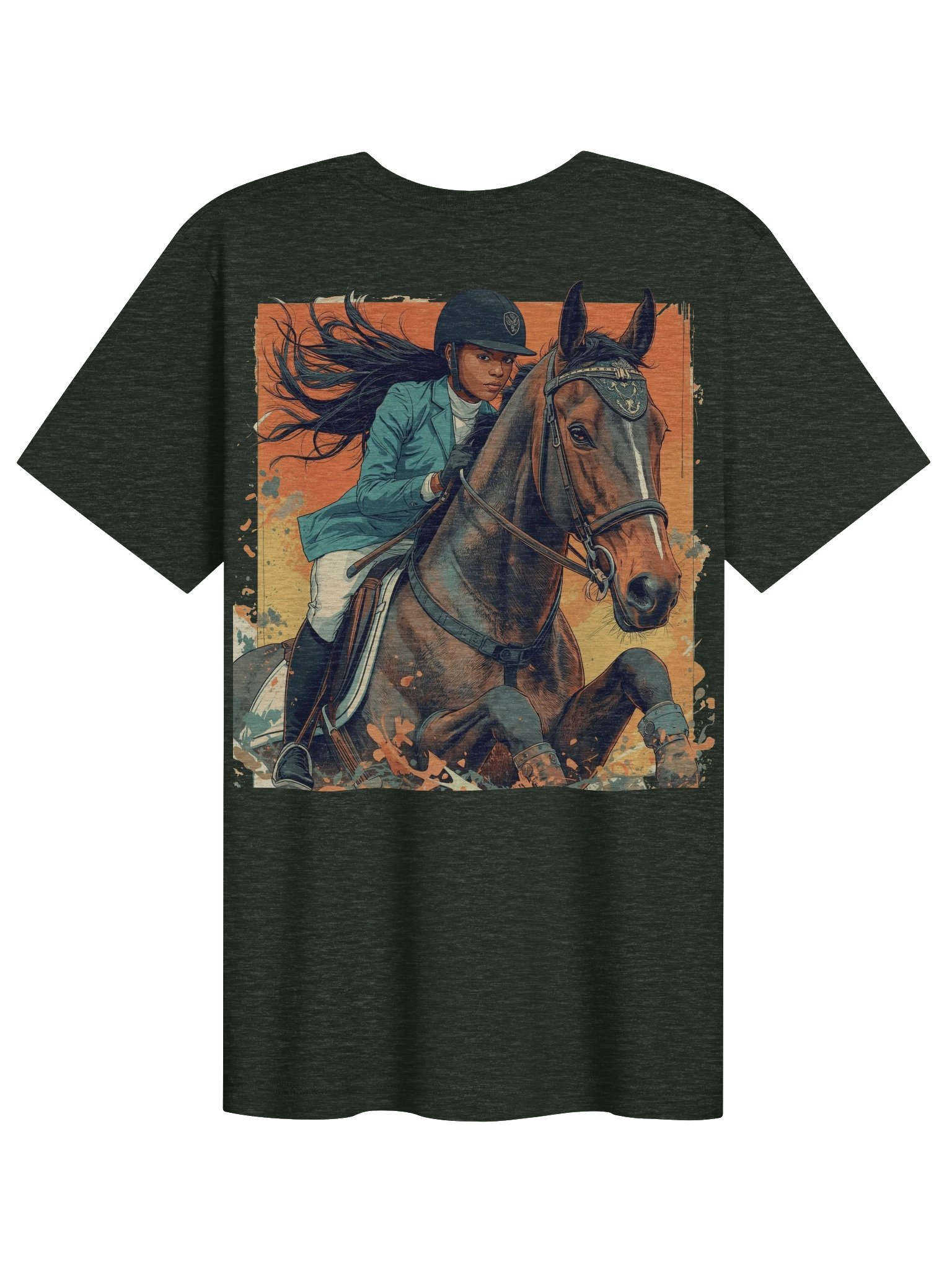 Champion T-shirts product image (51)