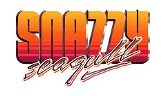 Snazzy Seagull - Official Shop