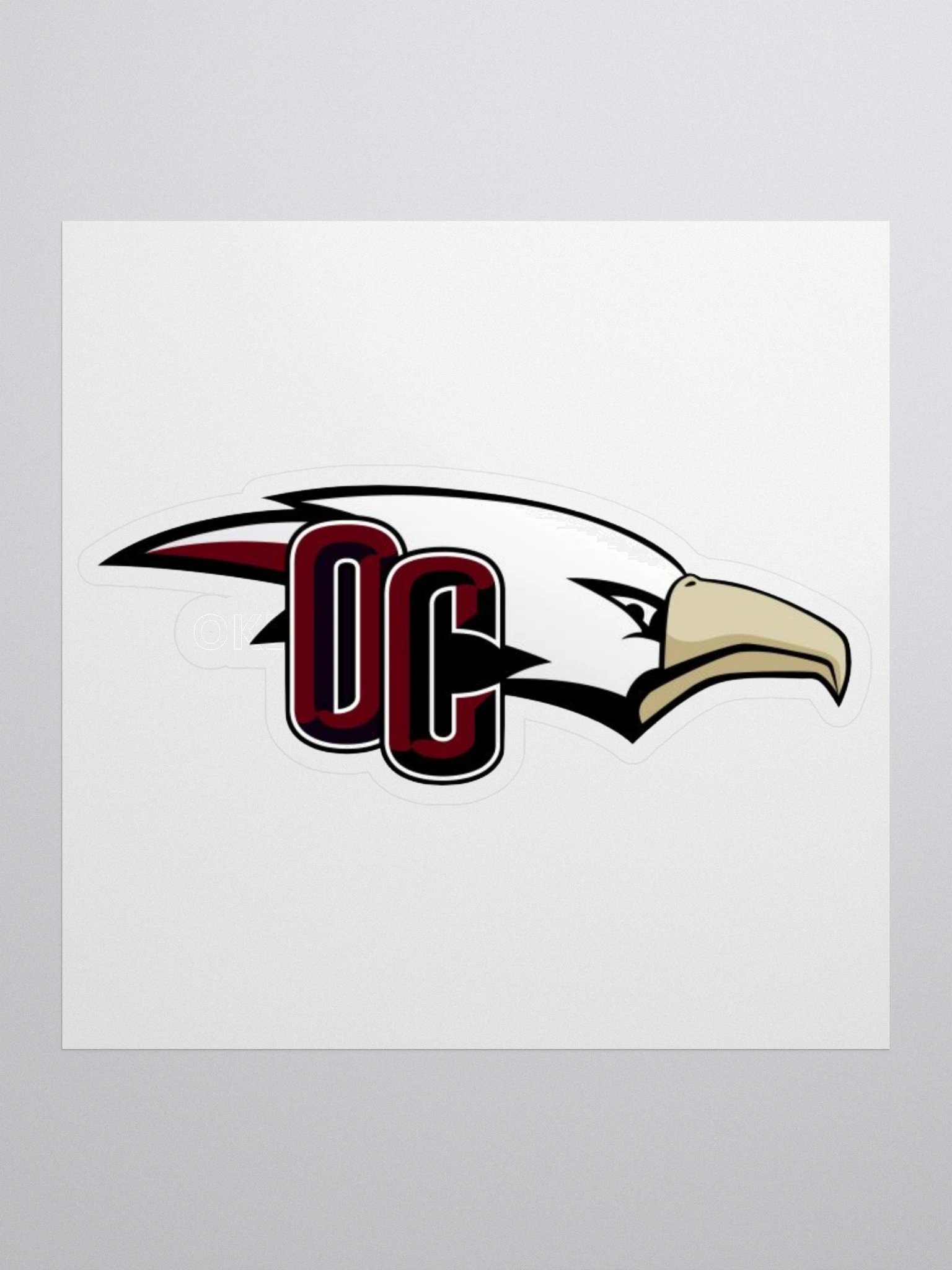 oc sticker for codee product image (1)