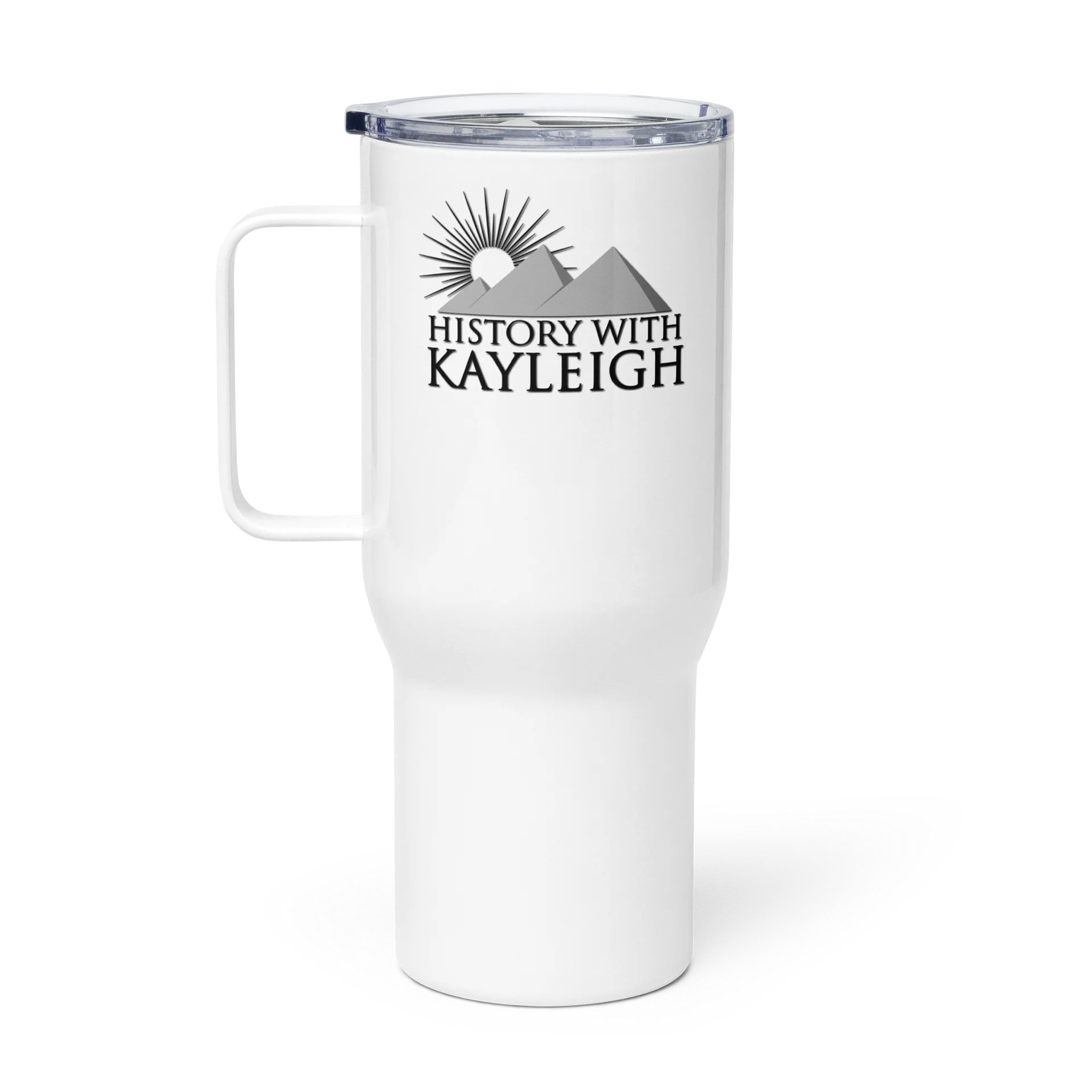 Chauvet Lions Travel Mug product image (3)