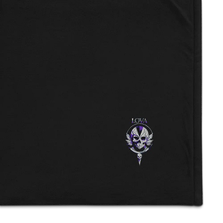 LOVA - Sherpa Blanket product image (1)
