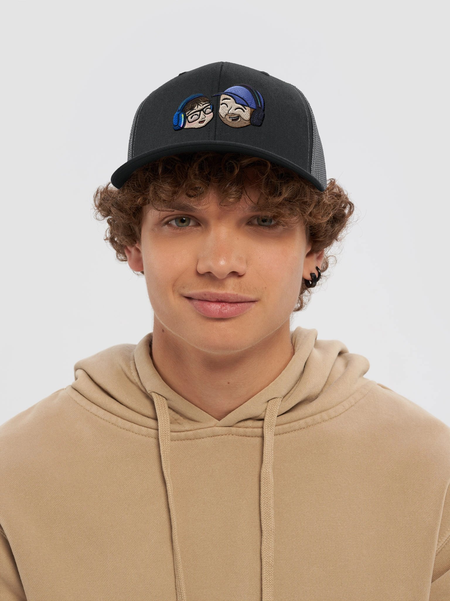 WreckItHat222 product image (5)
