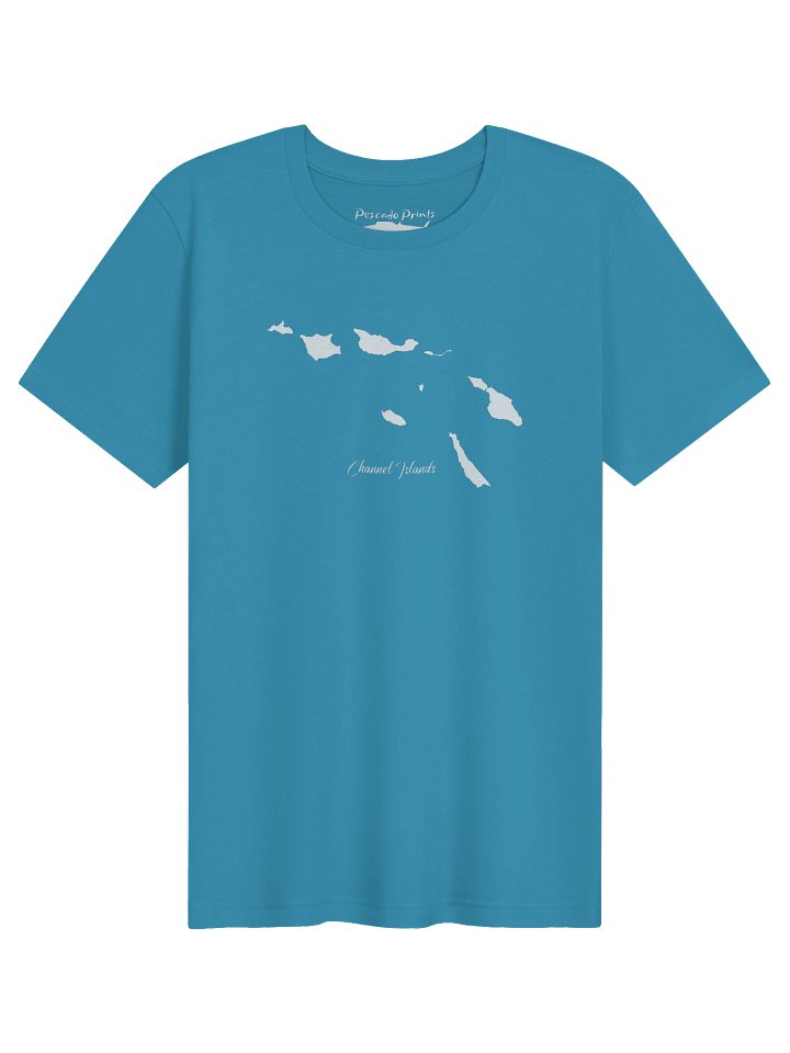 Channel Islands Tshirt product image (11)