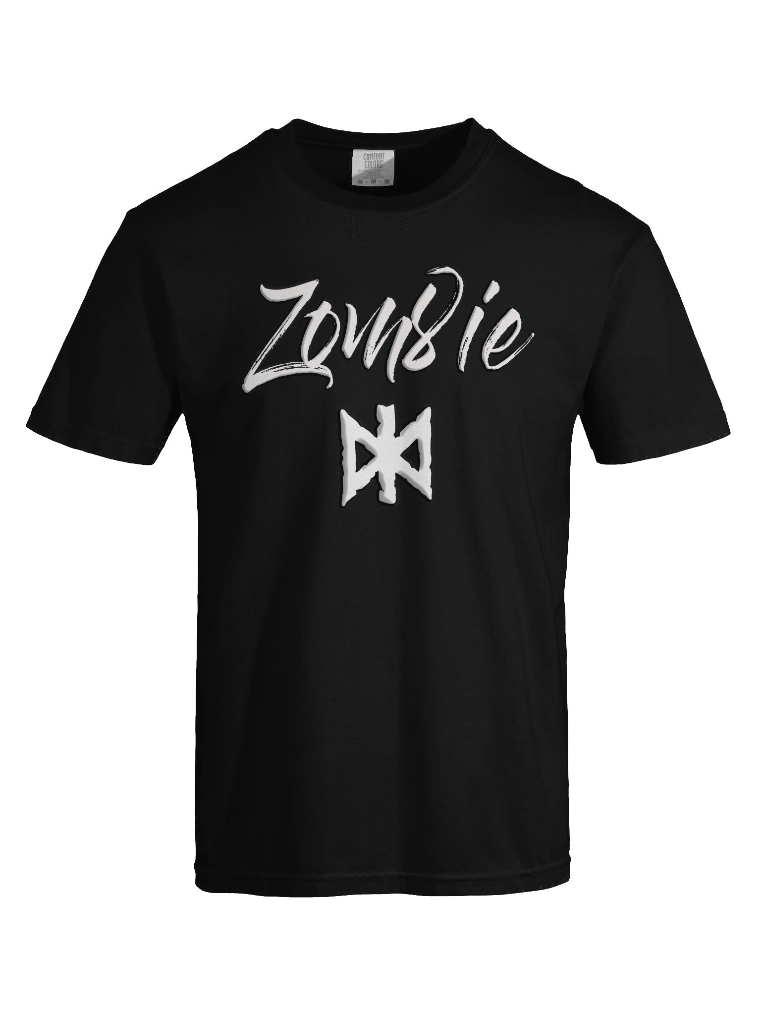 Zom Tee product image (23)
