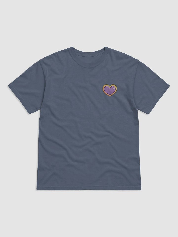 Purple Cookie Tee product image (5)