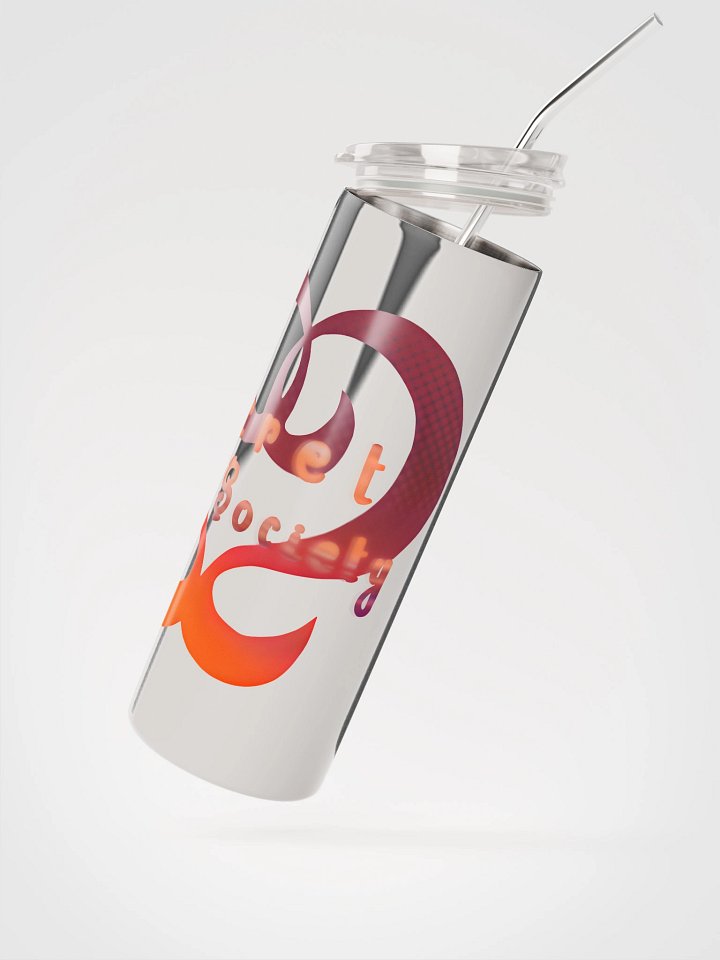Ethereal Stainless Steel Tumbler product image (3)
