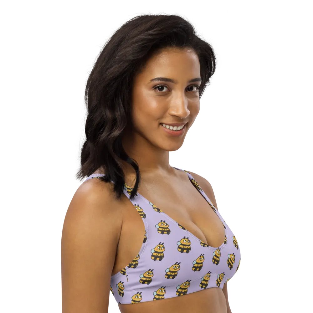 Bee-kini Top product image (6)