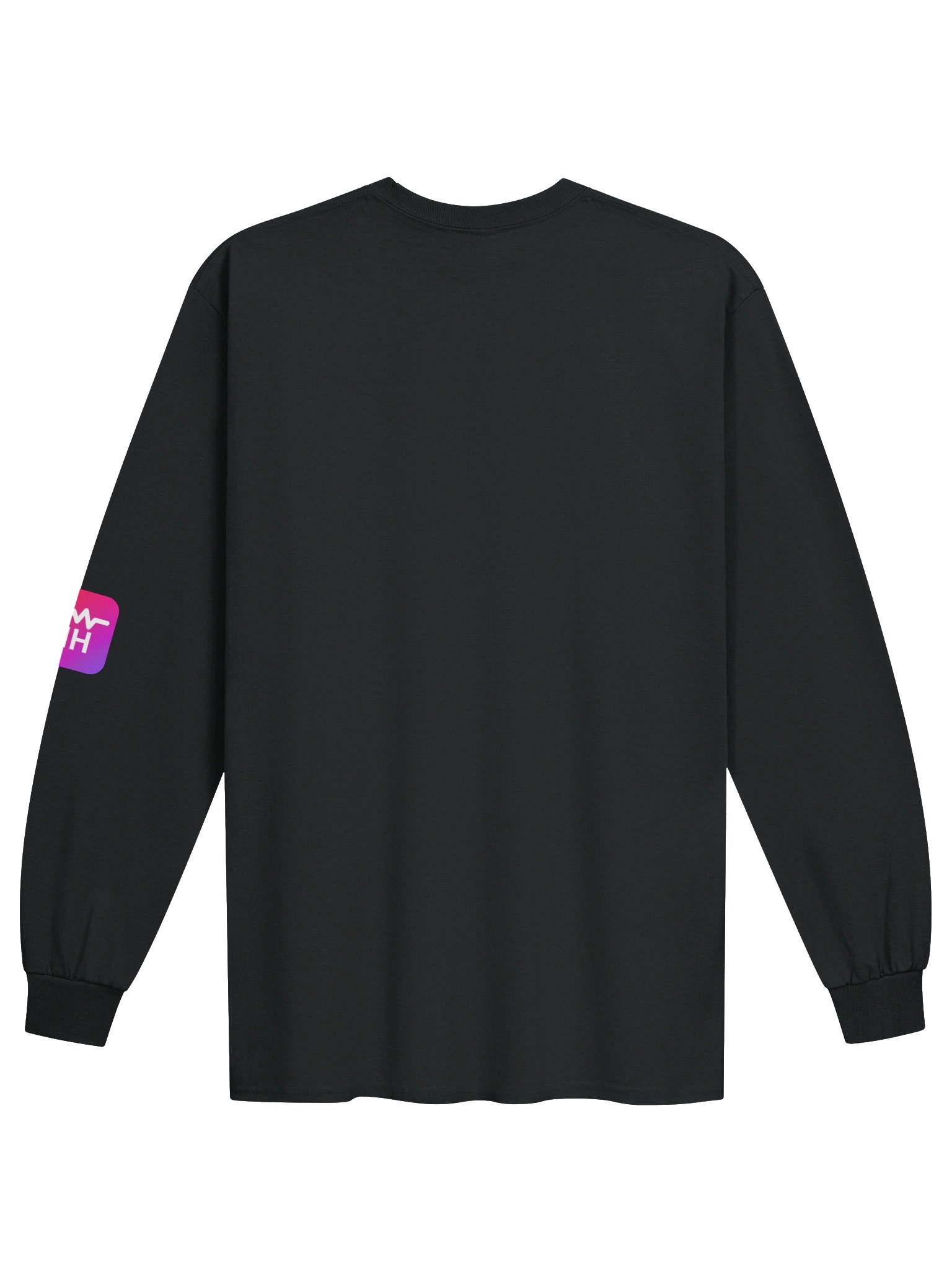 Next Hits Retro to Future Sleeve Edition - Gildan product image (2)