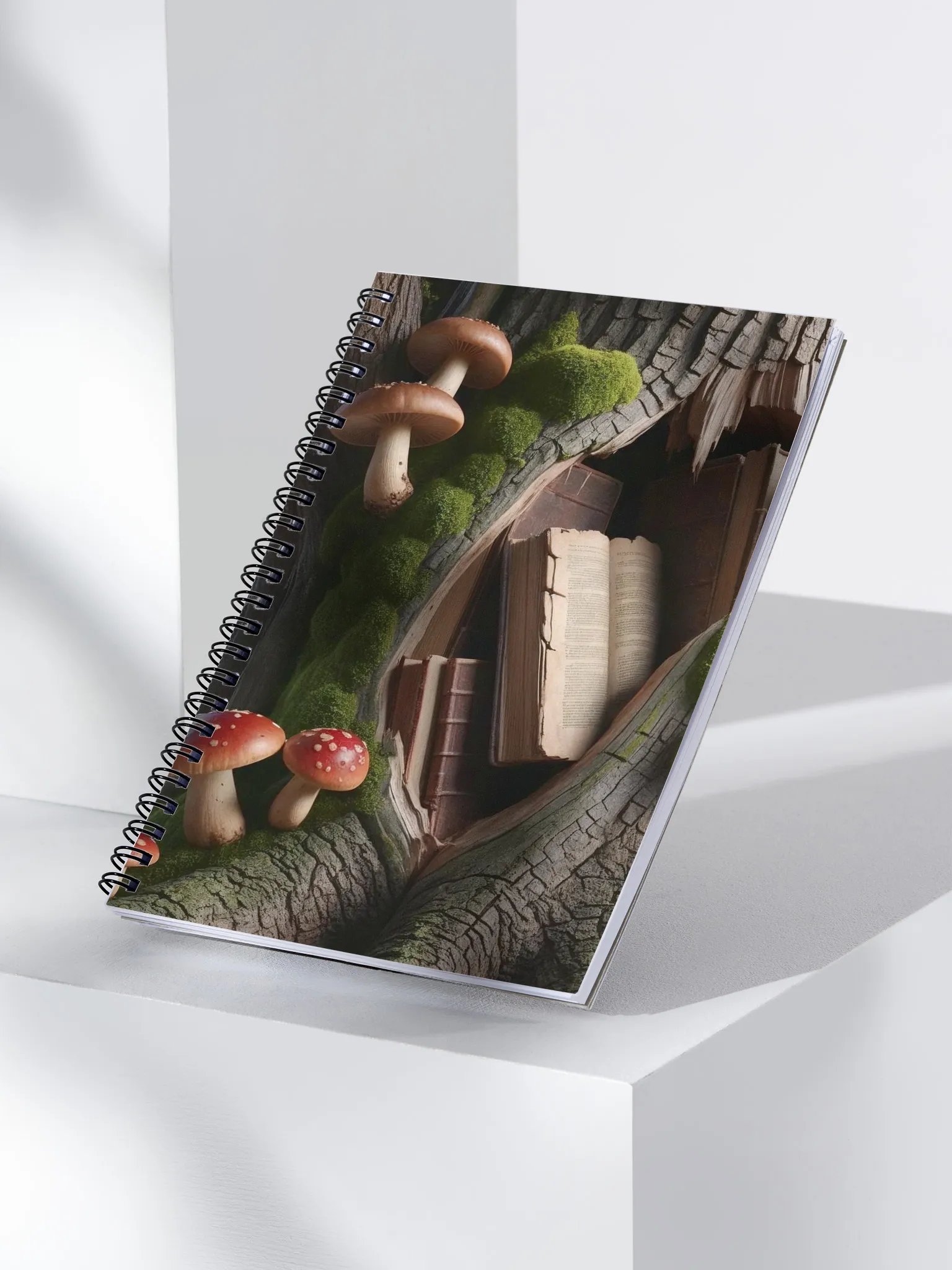 Ink and Elsewhere Journal #5 – For the Ones Who Carry Their Stories with Them product image (3)