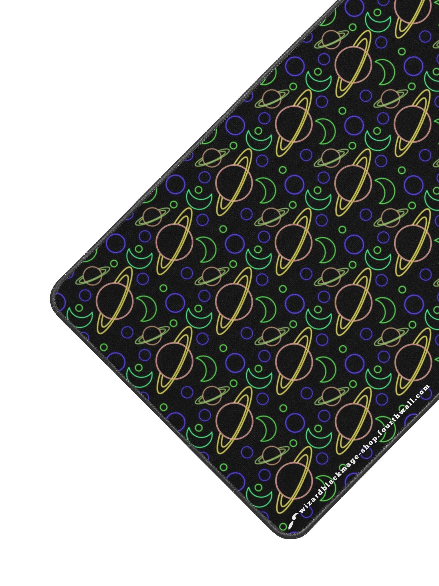 Small Space Carpet Themed Mat product image (3)