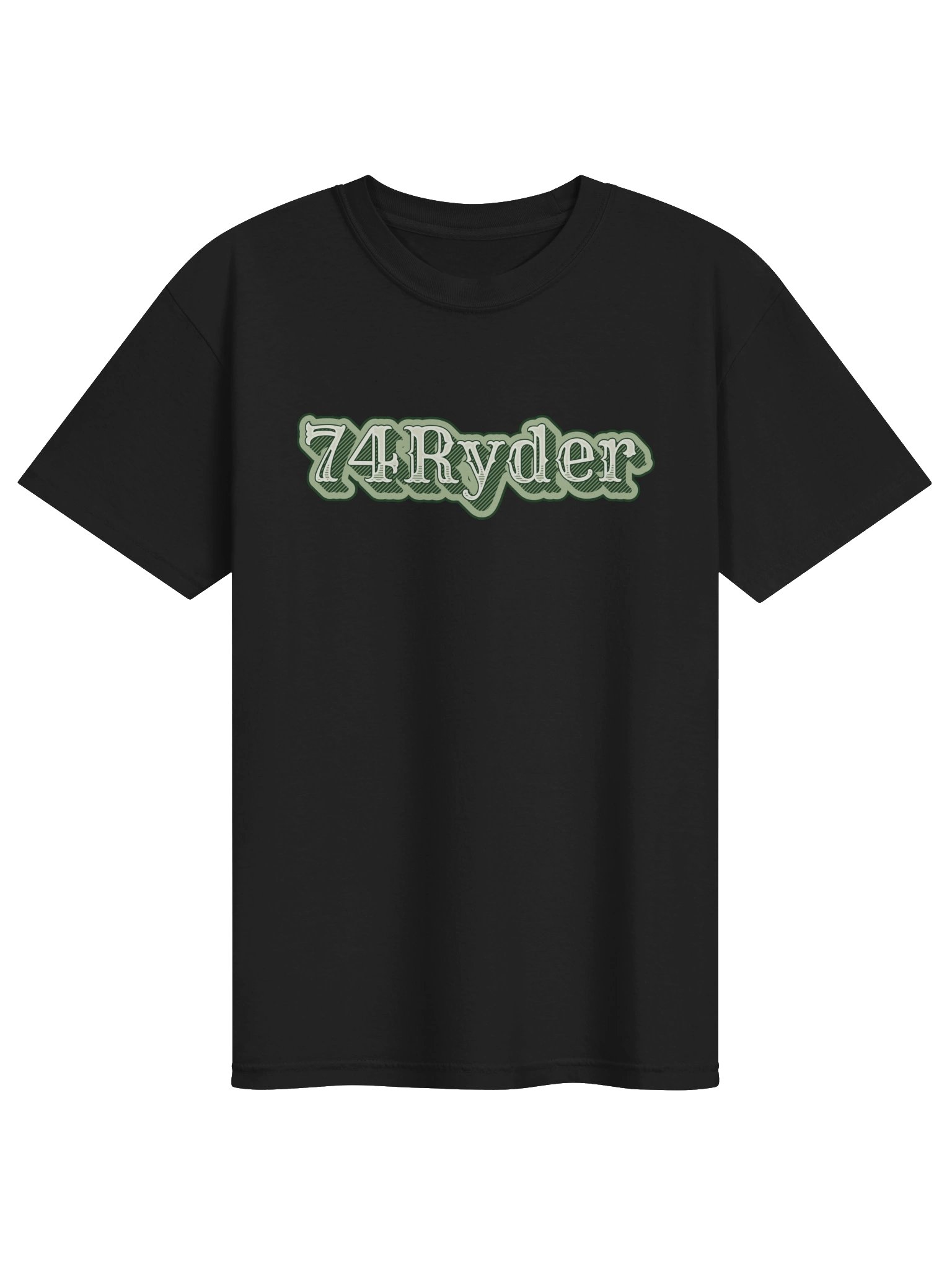 74Ryder Tee | The Ryders product image (1)
