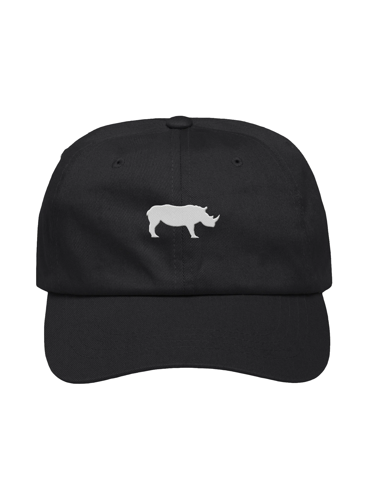 Good Rhino Dad Hat product image (1)
