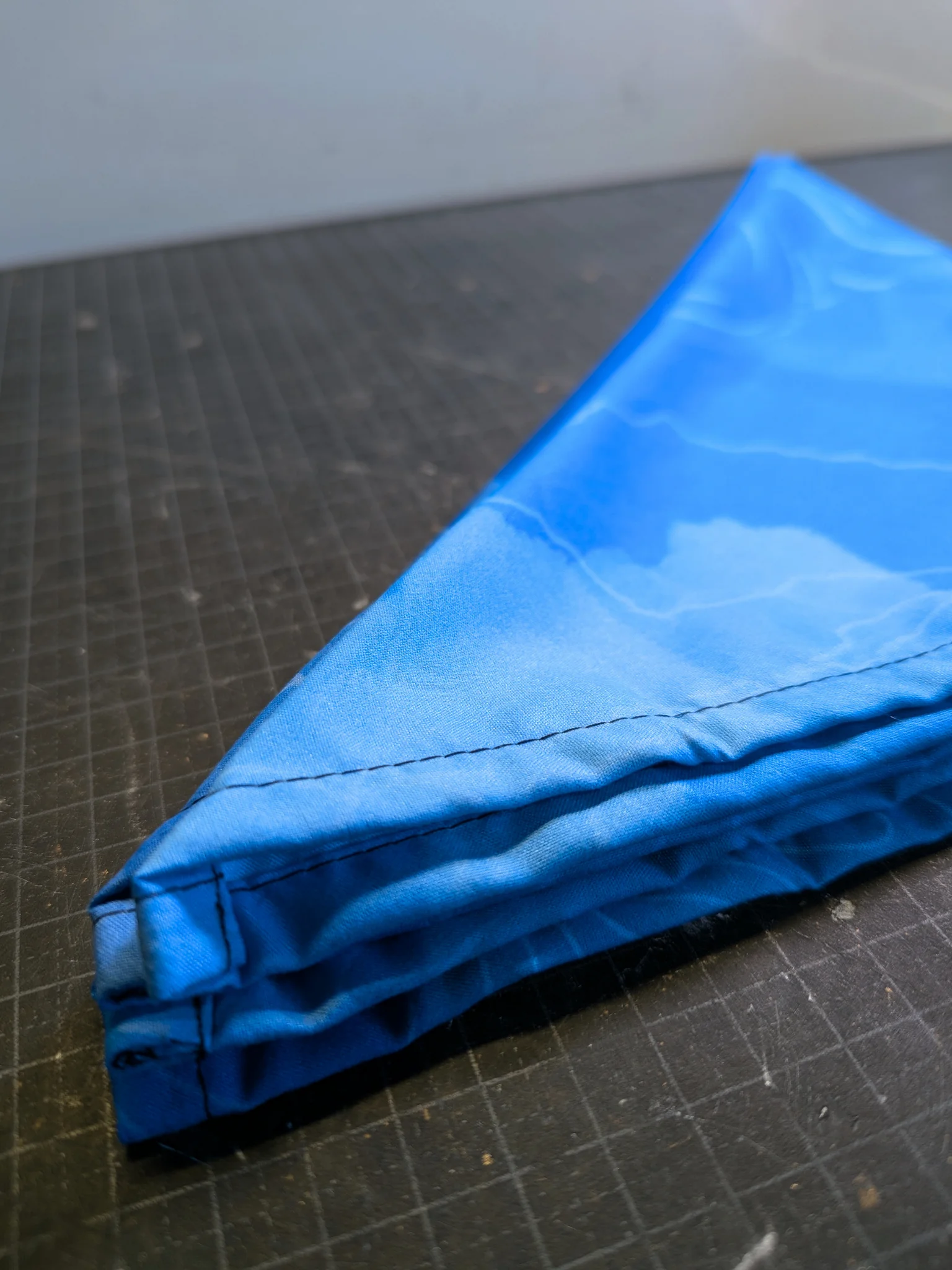 Blue Ninja Mask product image (4)