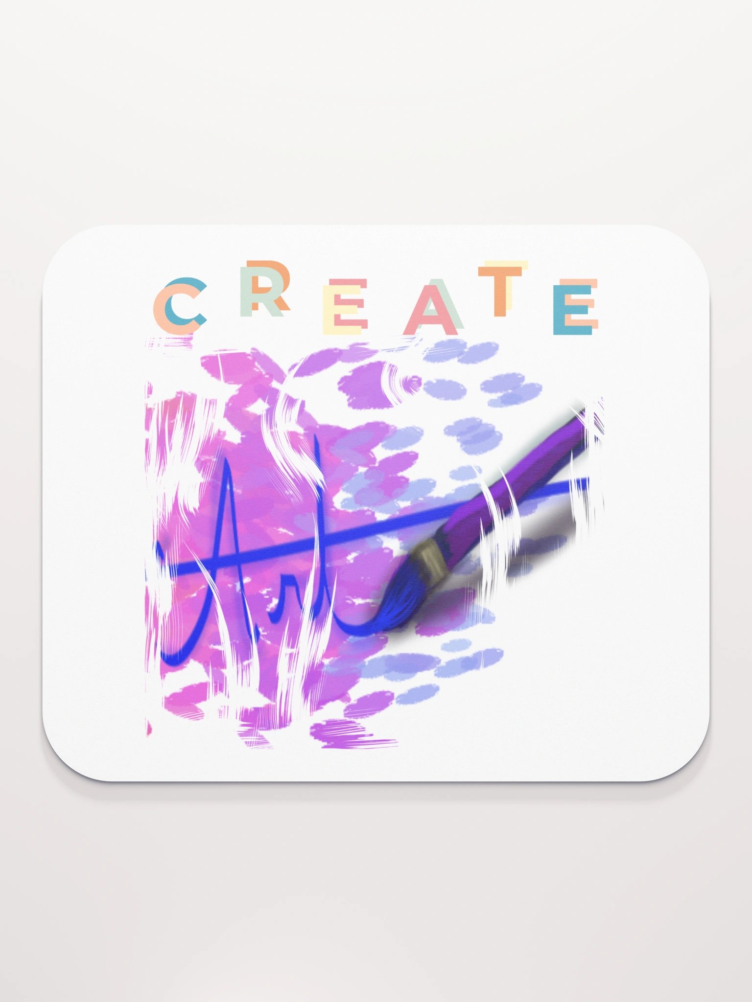 Classic Mouse Pad product image (2)