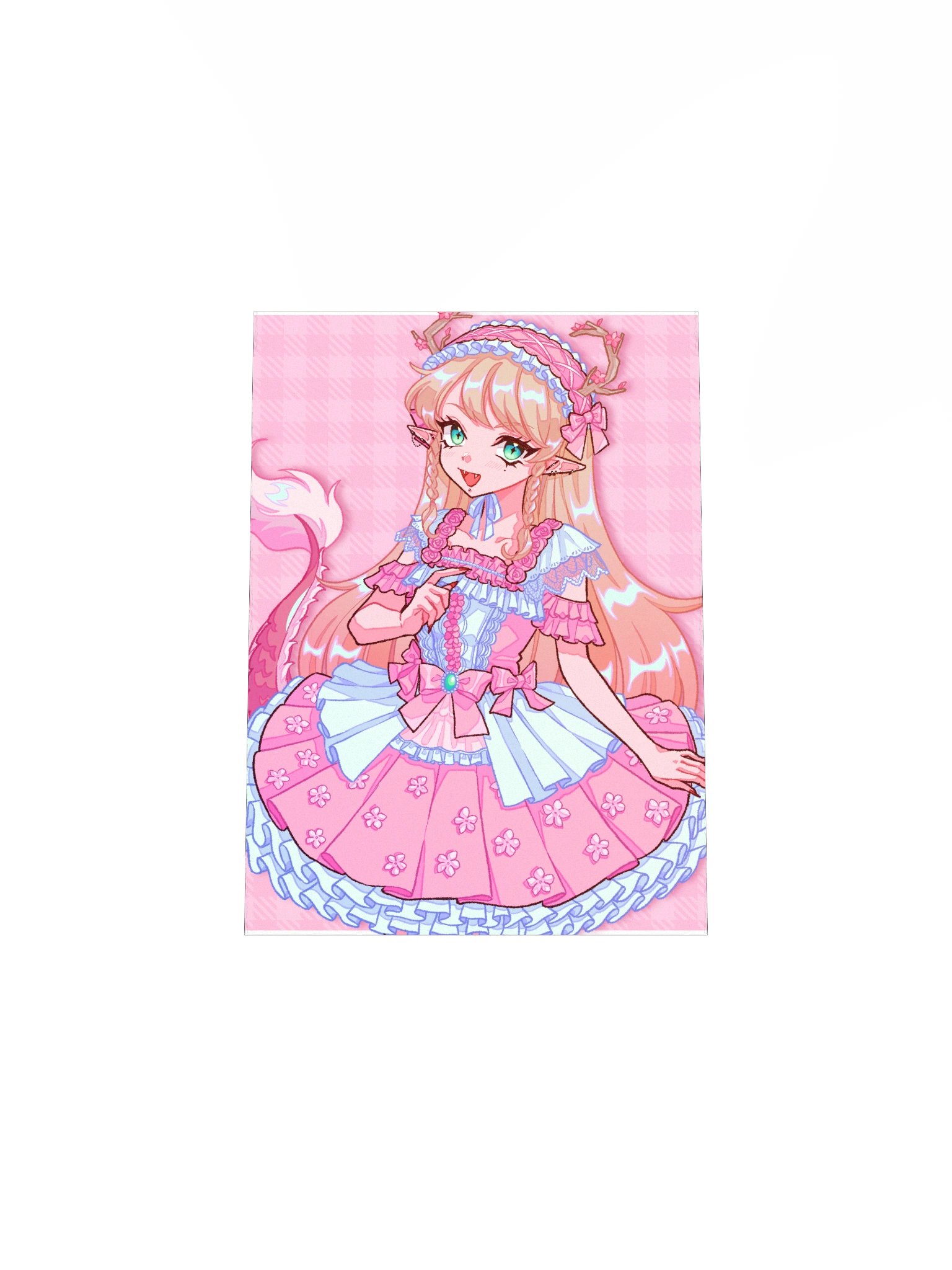 "Sweetheart" Poster product image (4)