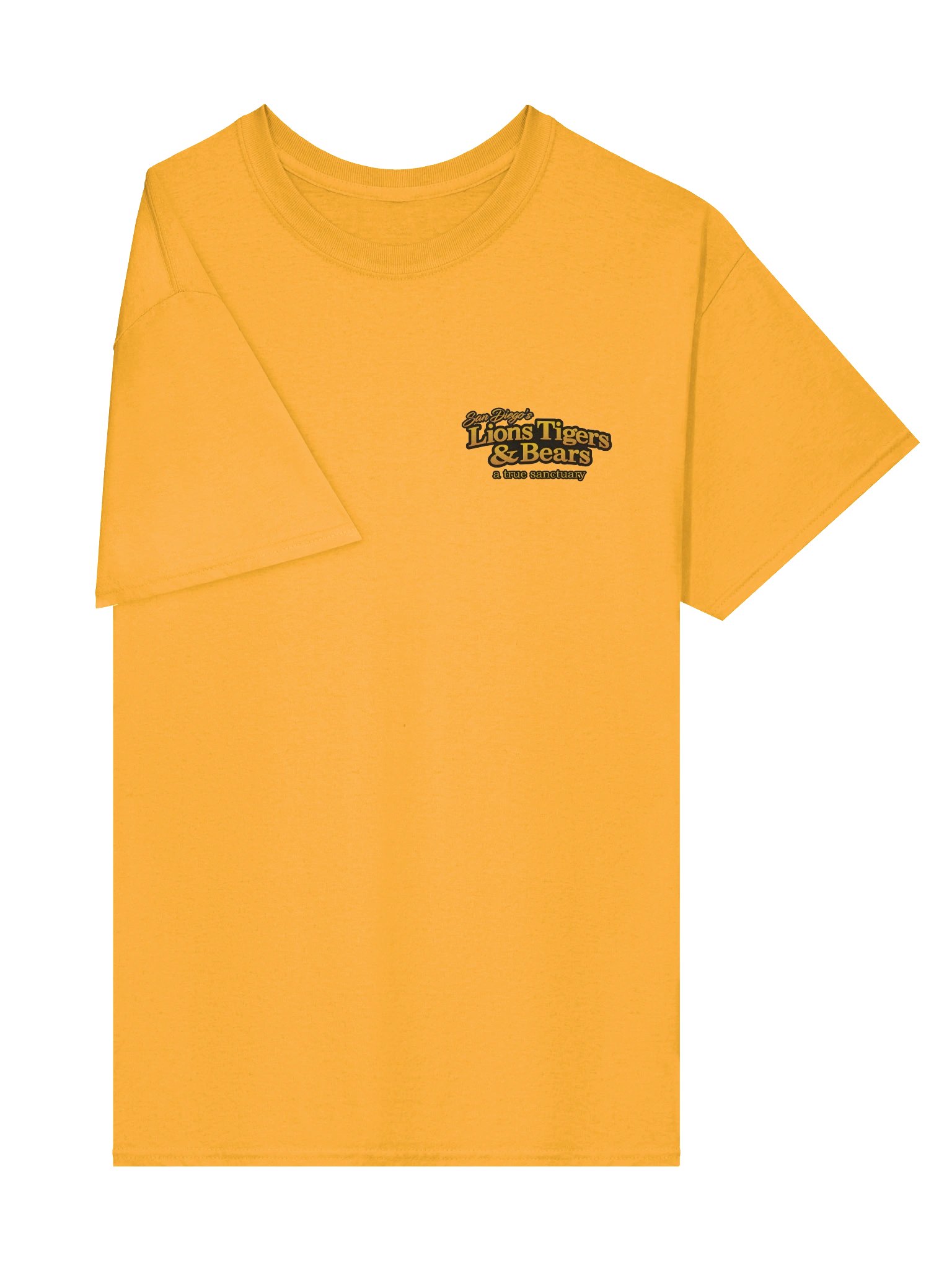 Cherry Bomb Art Tee product image (4)