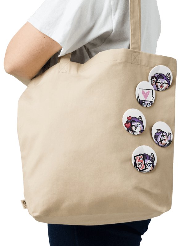 PixiePups Pins product image (4)