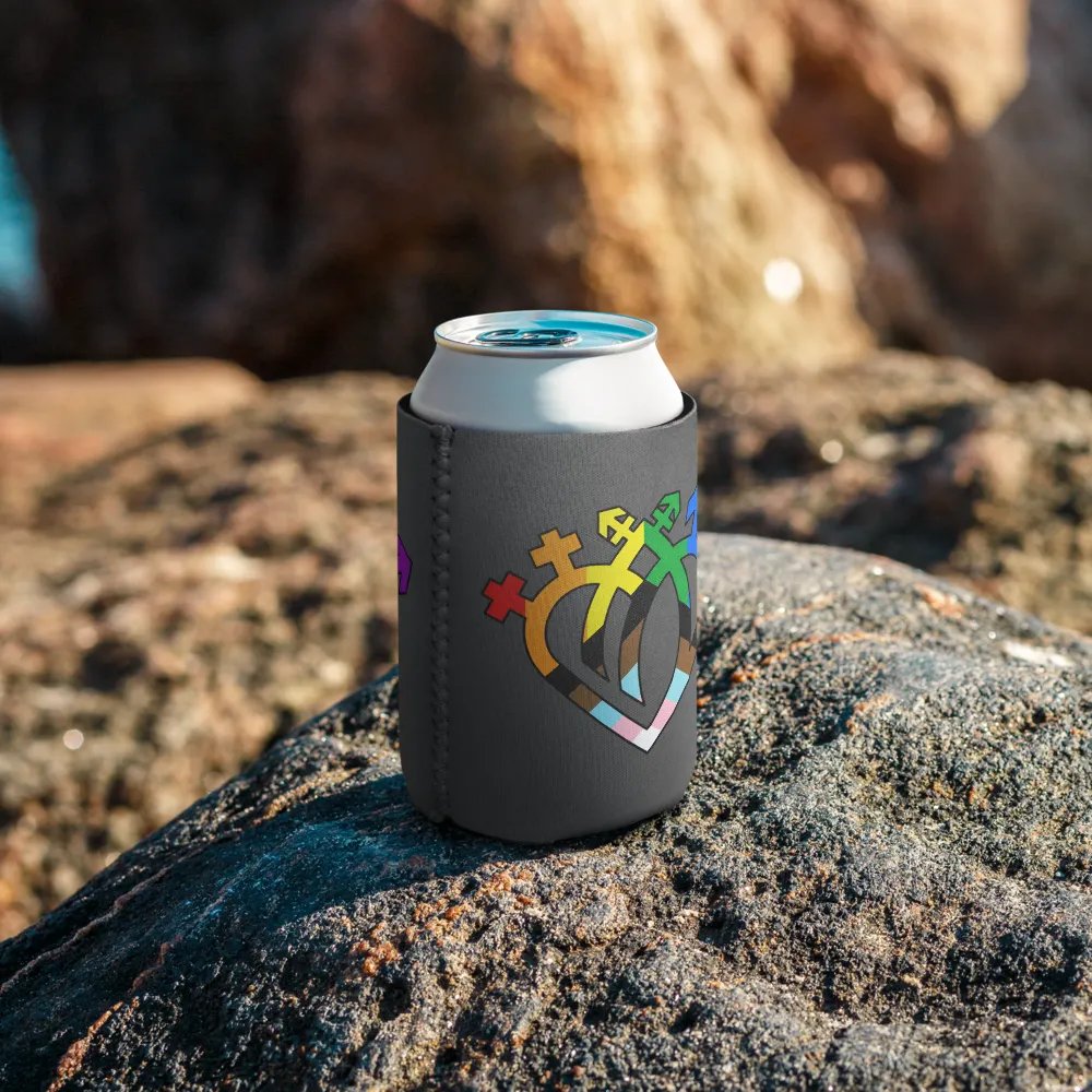 Spectrum Syndicate Can Koozie product image (9)