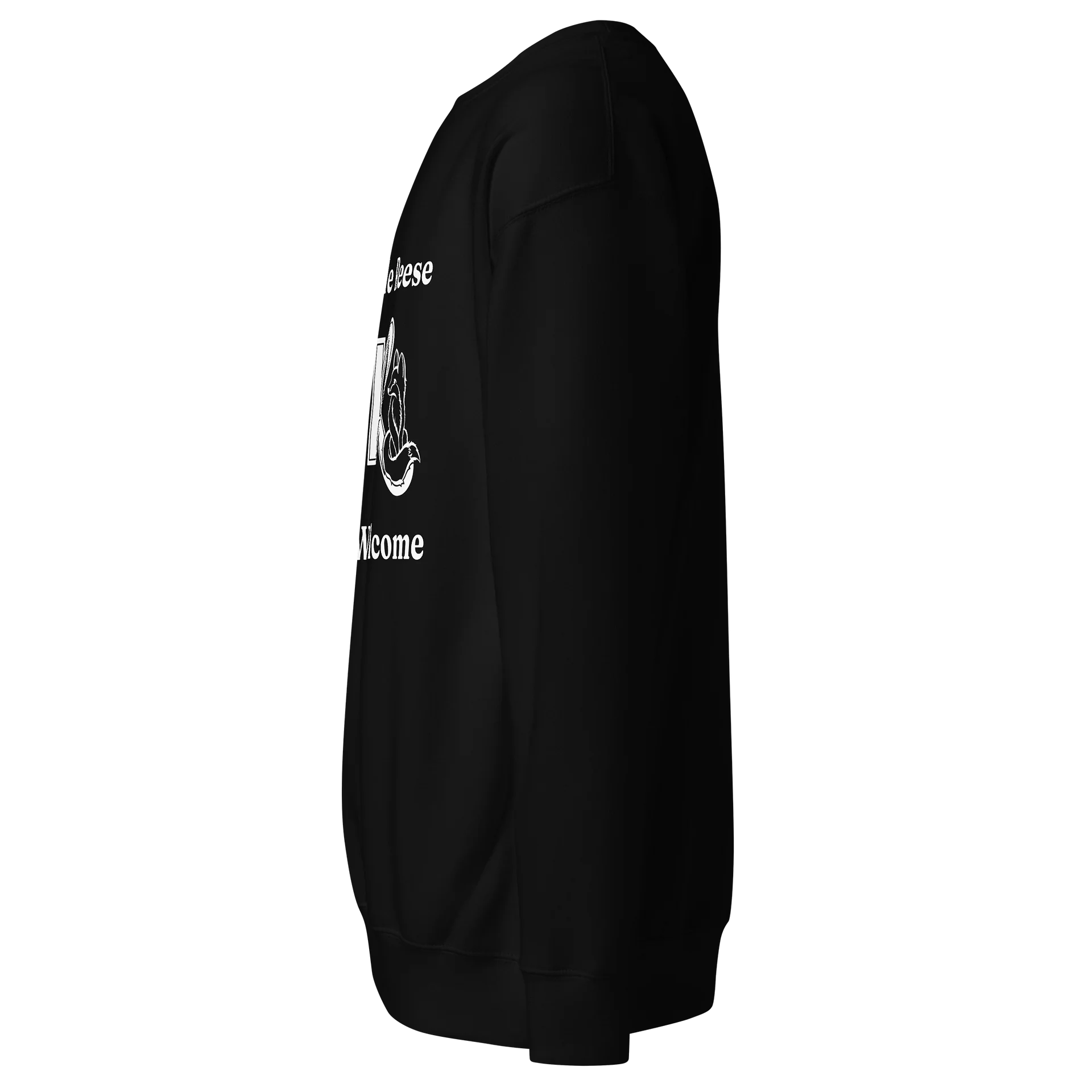 HE&R Sweatshirt product image (3)