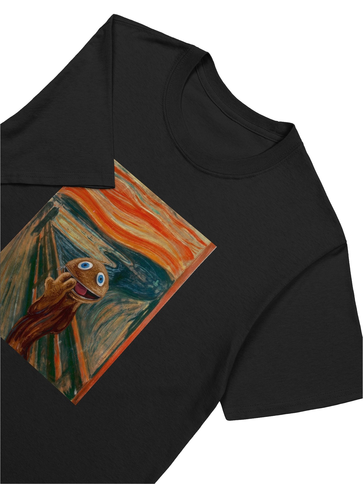 Screaming Zippy product image (25)