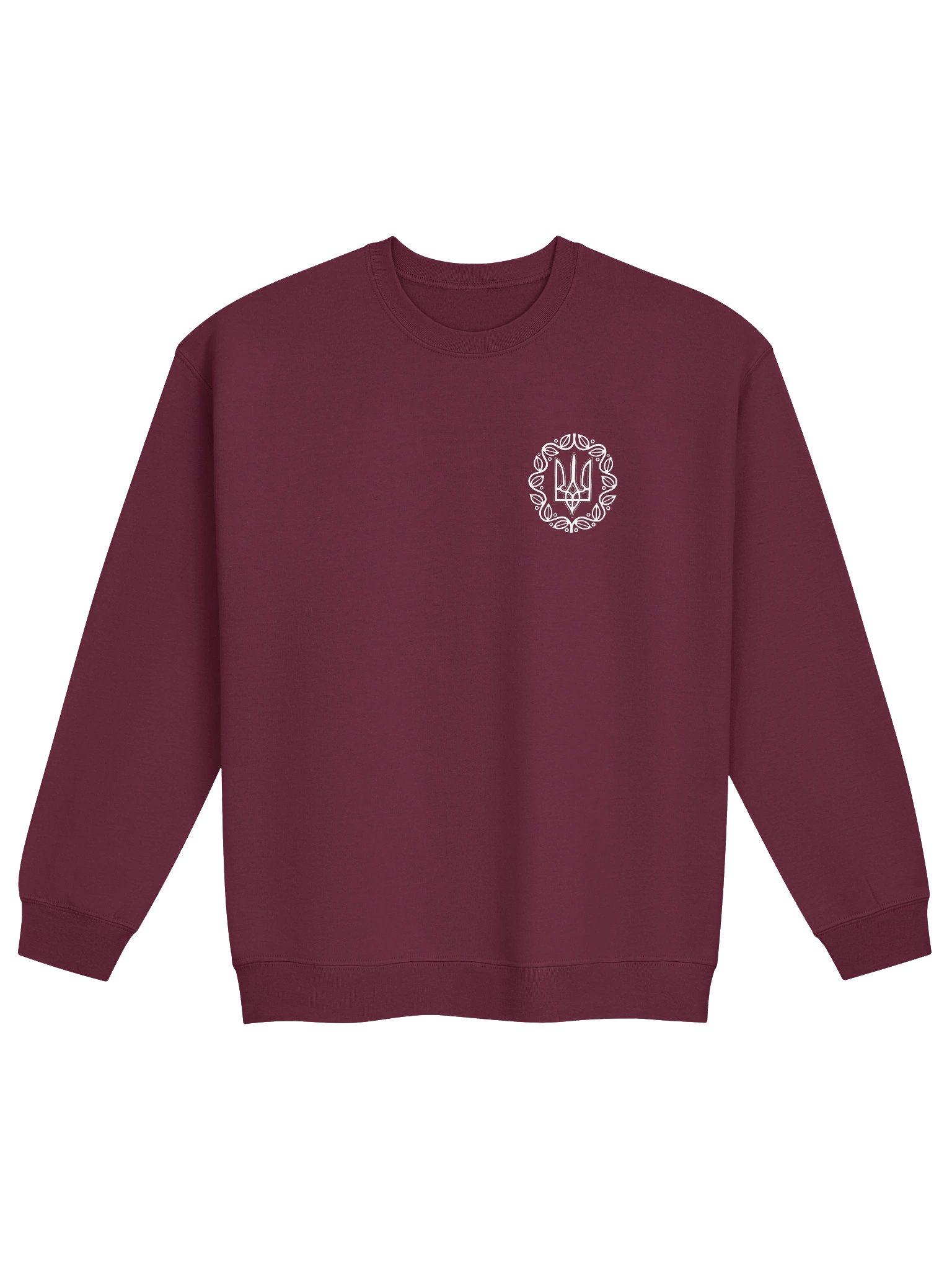 Ukrainian People's Republic Emblem Sweatshirt product image (33)