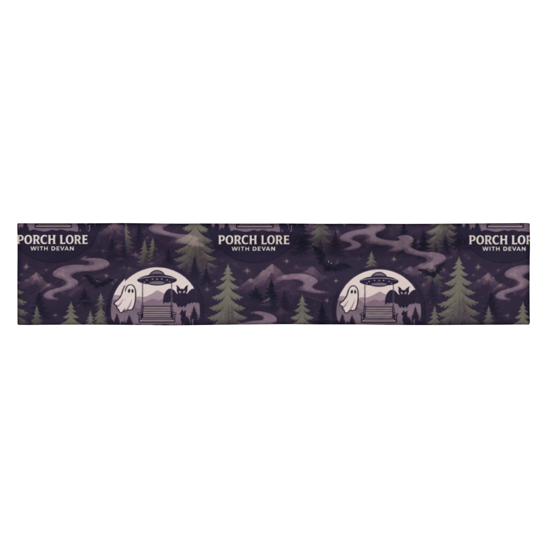 PORCH PALS APPALACHIA HEADBAND product image (2)