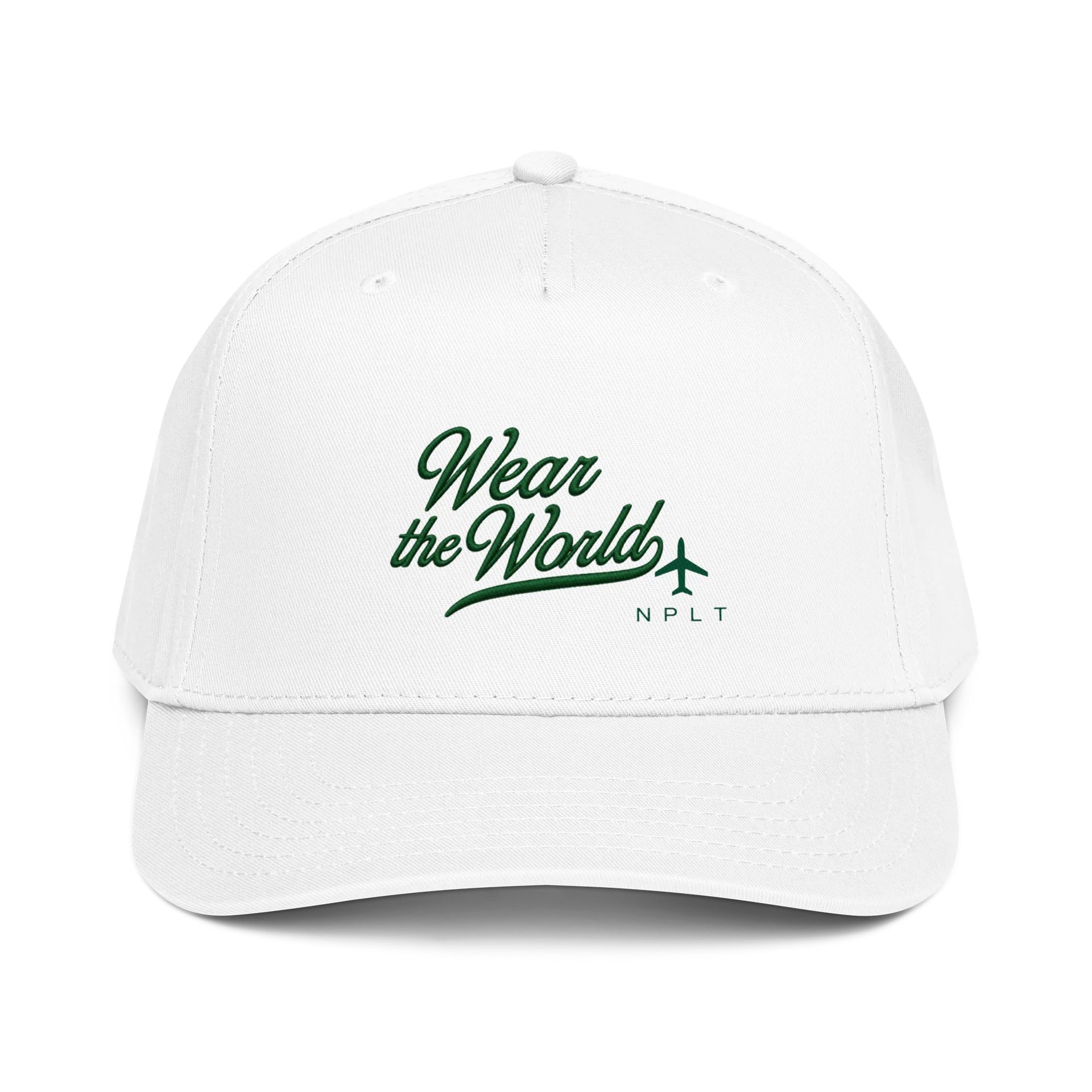 Wear the world cap product image (1)