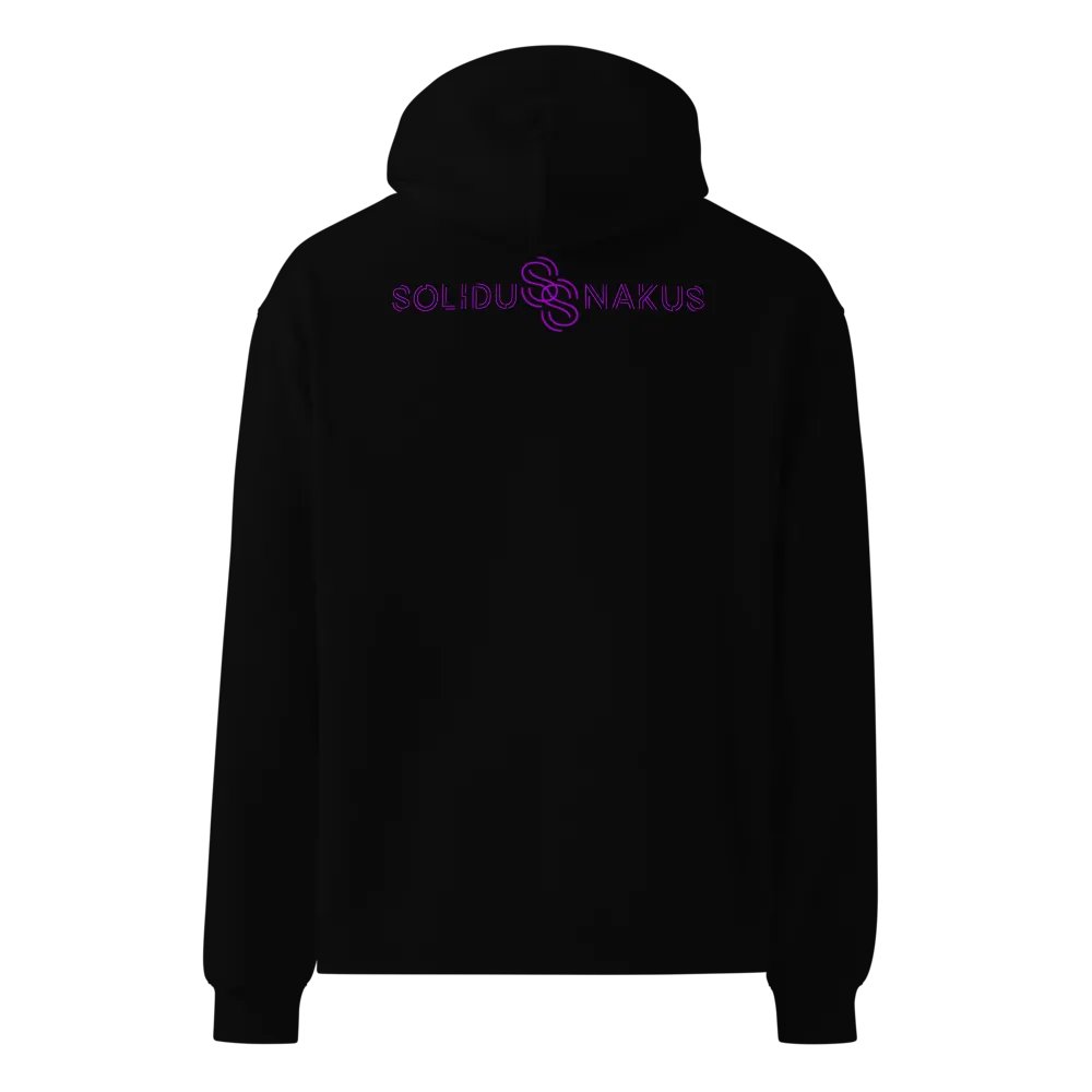 Oversized Smoothballs Hoodie product image (10)