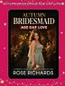 Autumn Bridesmaid Age Gap Love Ebook