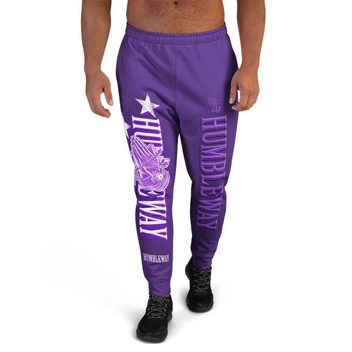 Humbleway - Joggers product image (2)