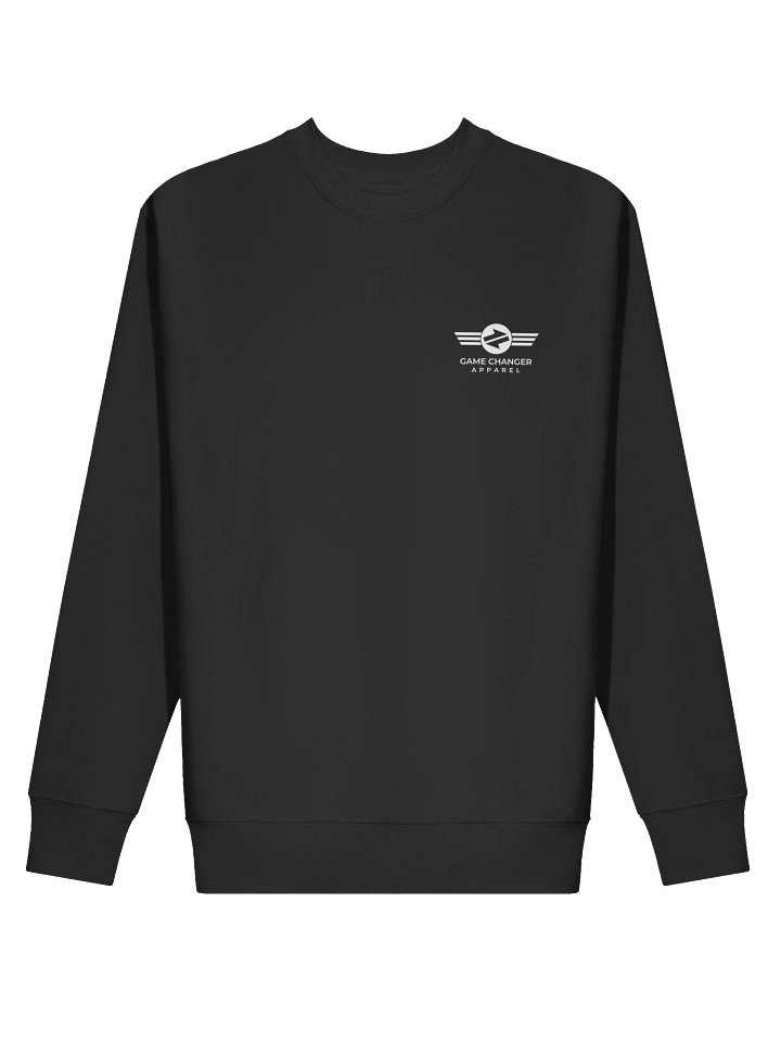 Game Changer Apparel Premium Sweatshirt product image (2)