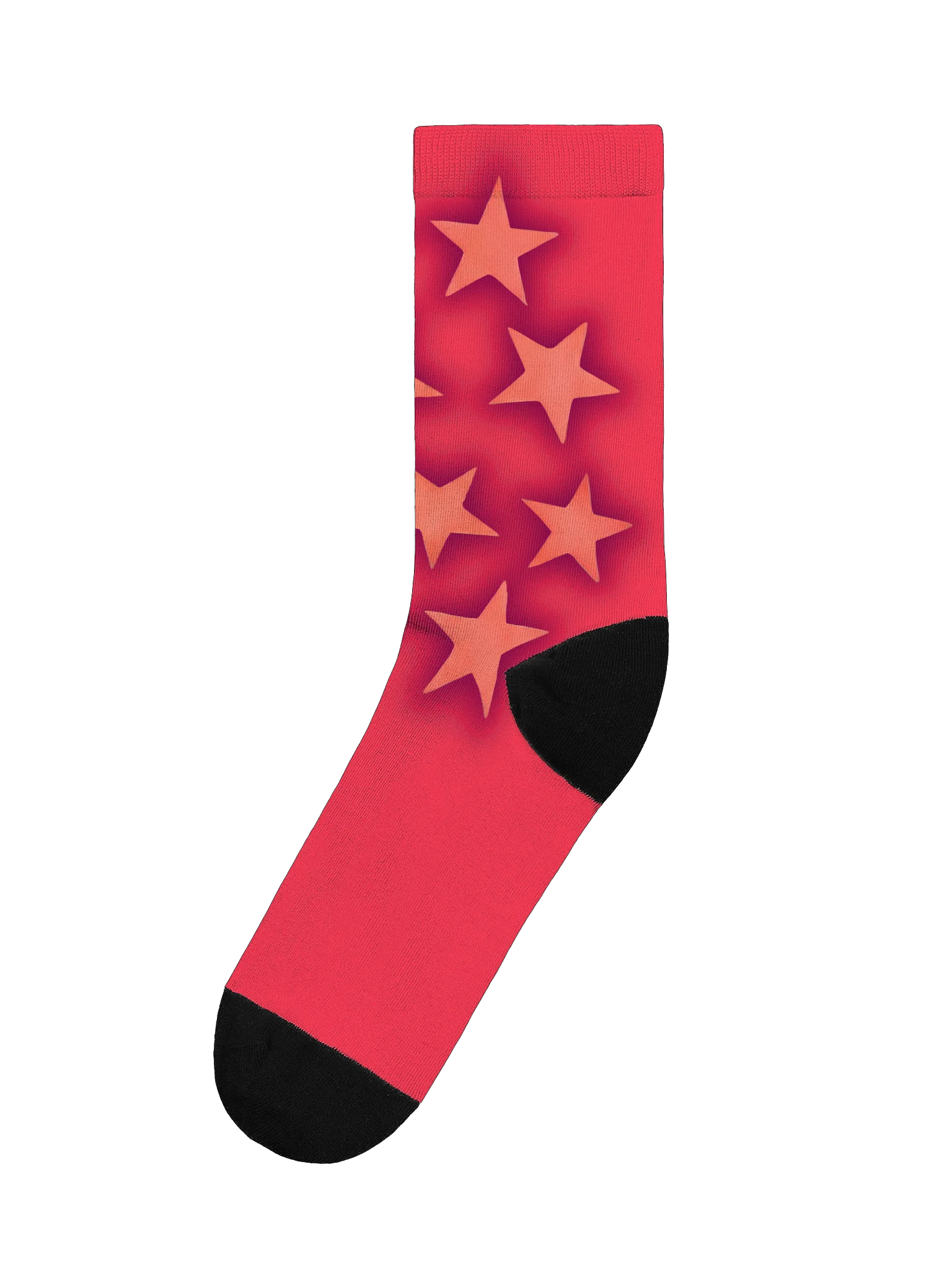 RISE Star Socks product image (1)