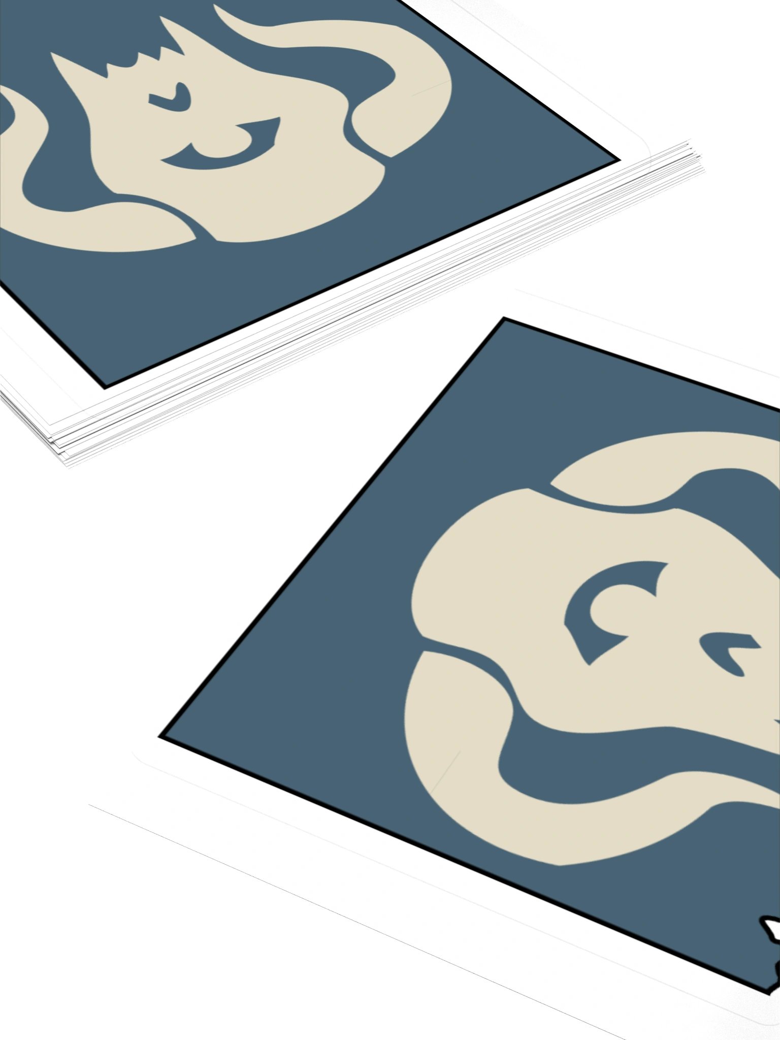 House Madsorn Sticker product image (4)
