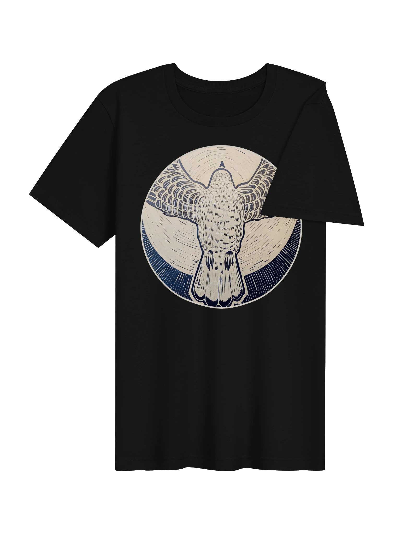 Hawk Tee product image (10)