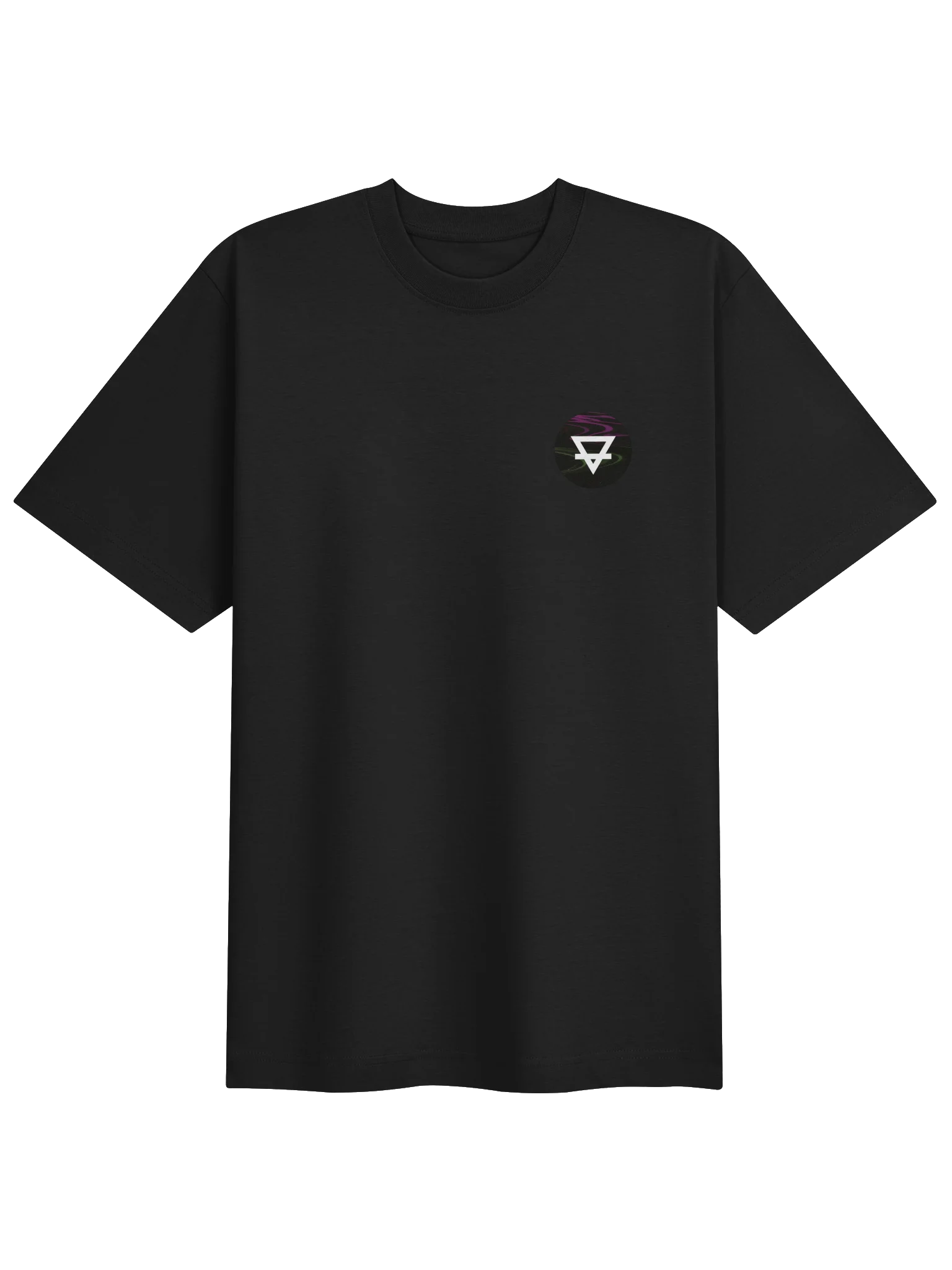 Earth 626 - New World Memory T-shirt product image (1)