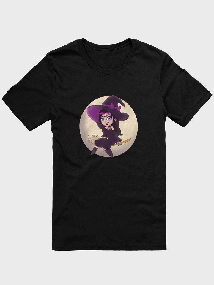 Witchy Gigi Tee product image (1)