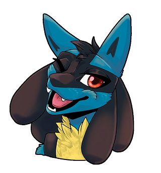 RumplyLucario