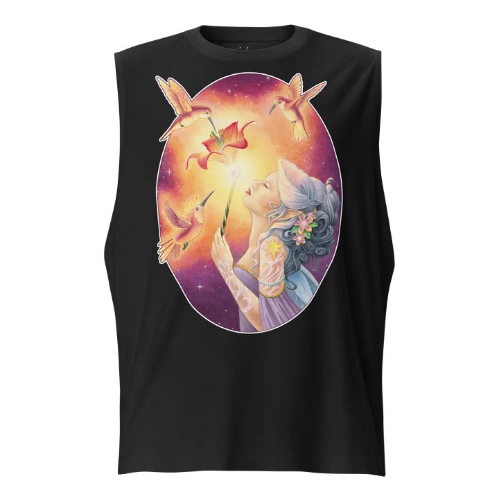 Triplets - SFA Muscle Tank product image (1)