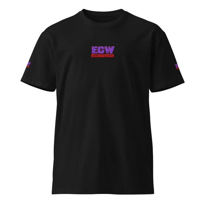 ECW Men’s T-Shirt product image (1)