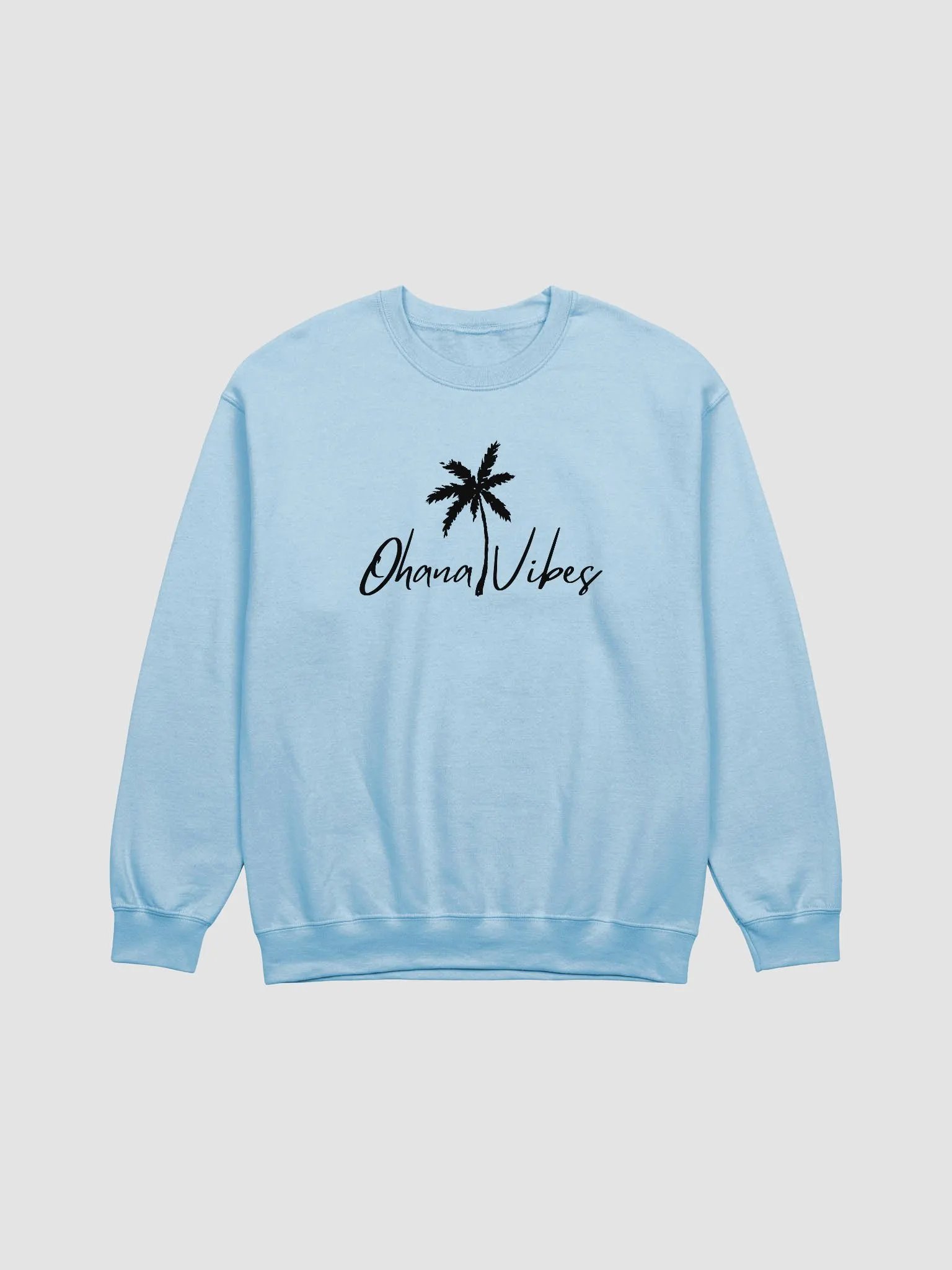 OV Crewneck product image (4)