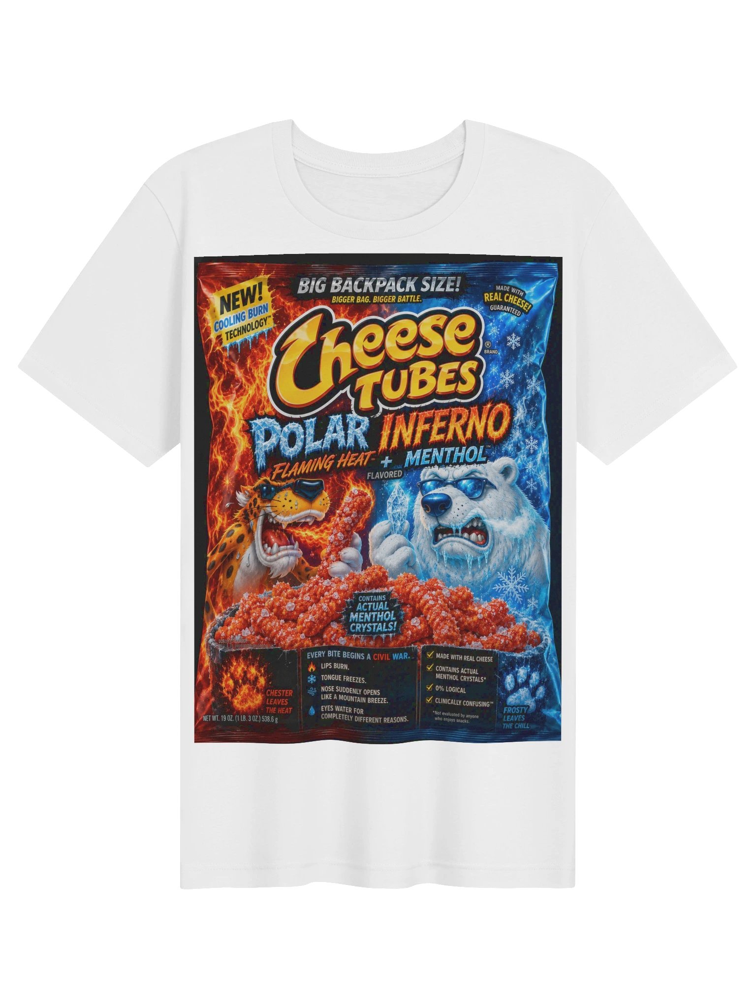 Cheese Tubes product image (1)